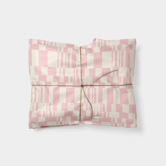 Modern Iro Gift Wrap