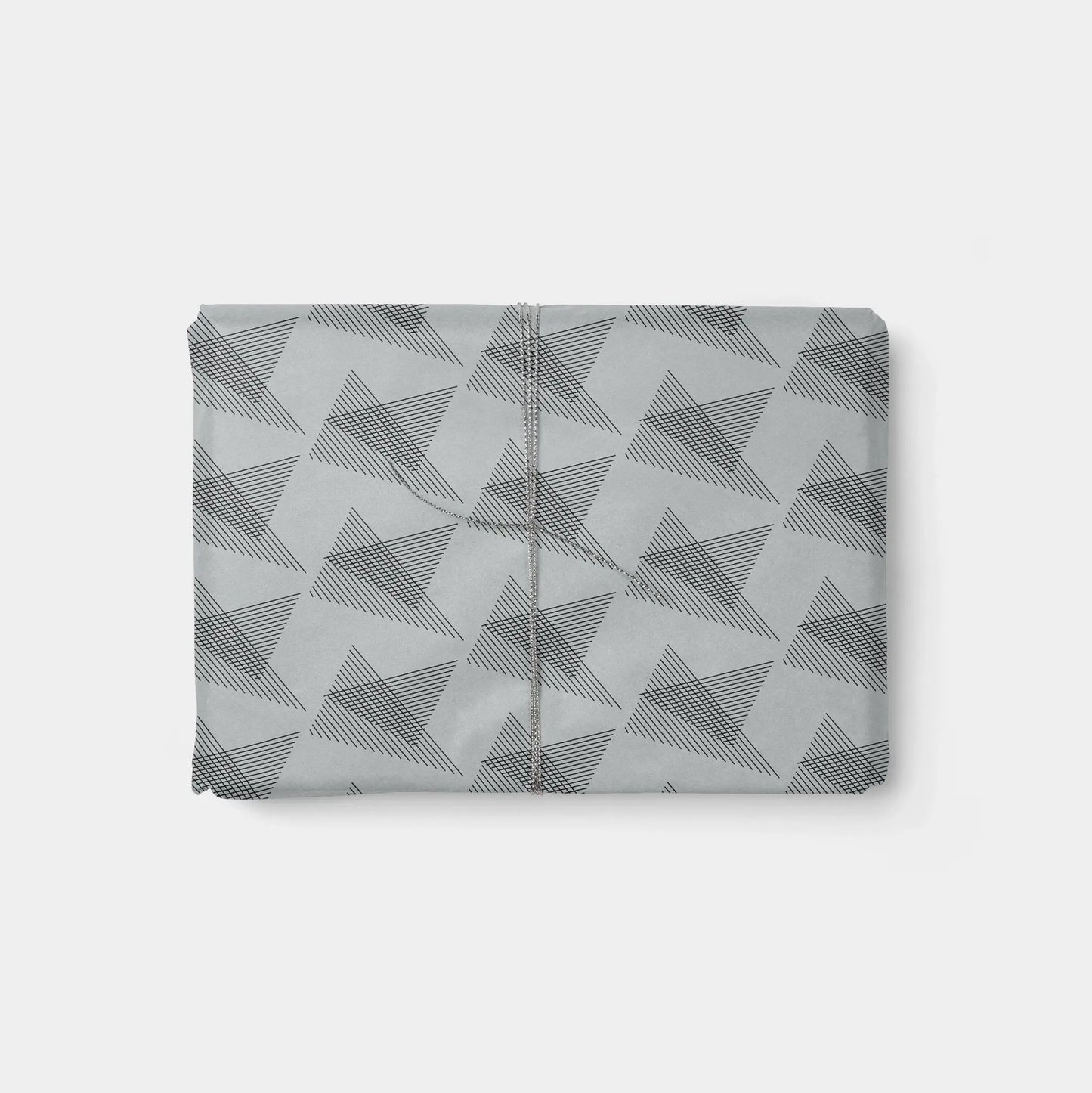 Modern Planes Gift Wrap