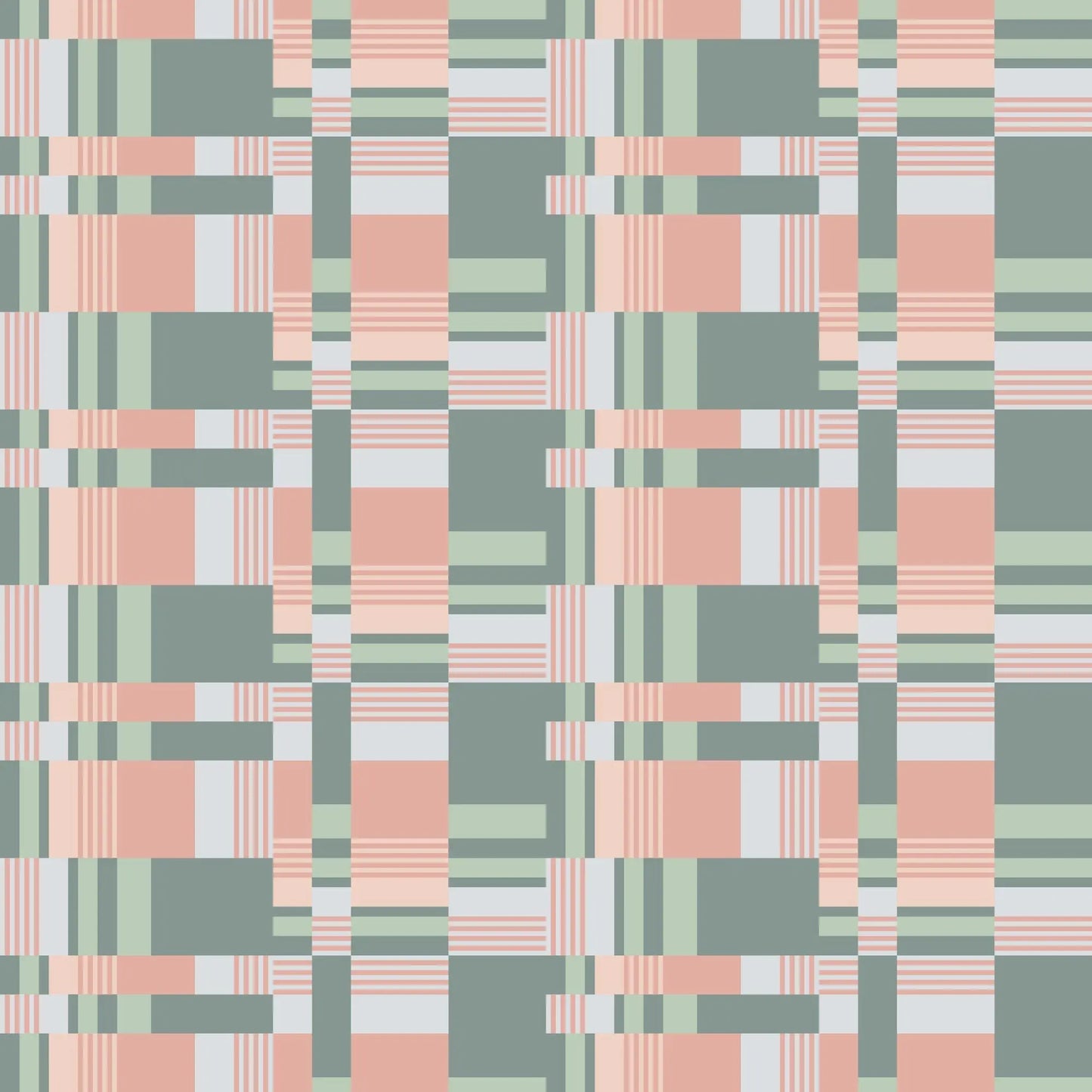 Modern Sands Gift Wrap II