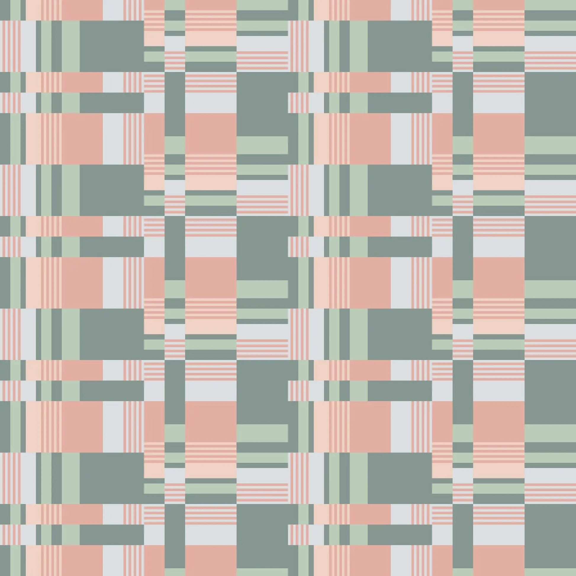 Modern Sands Gift Wrap II