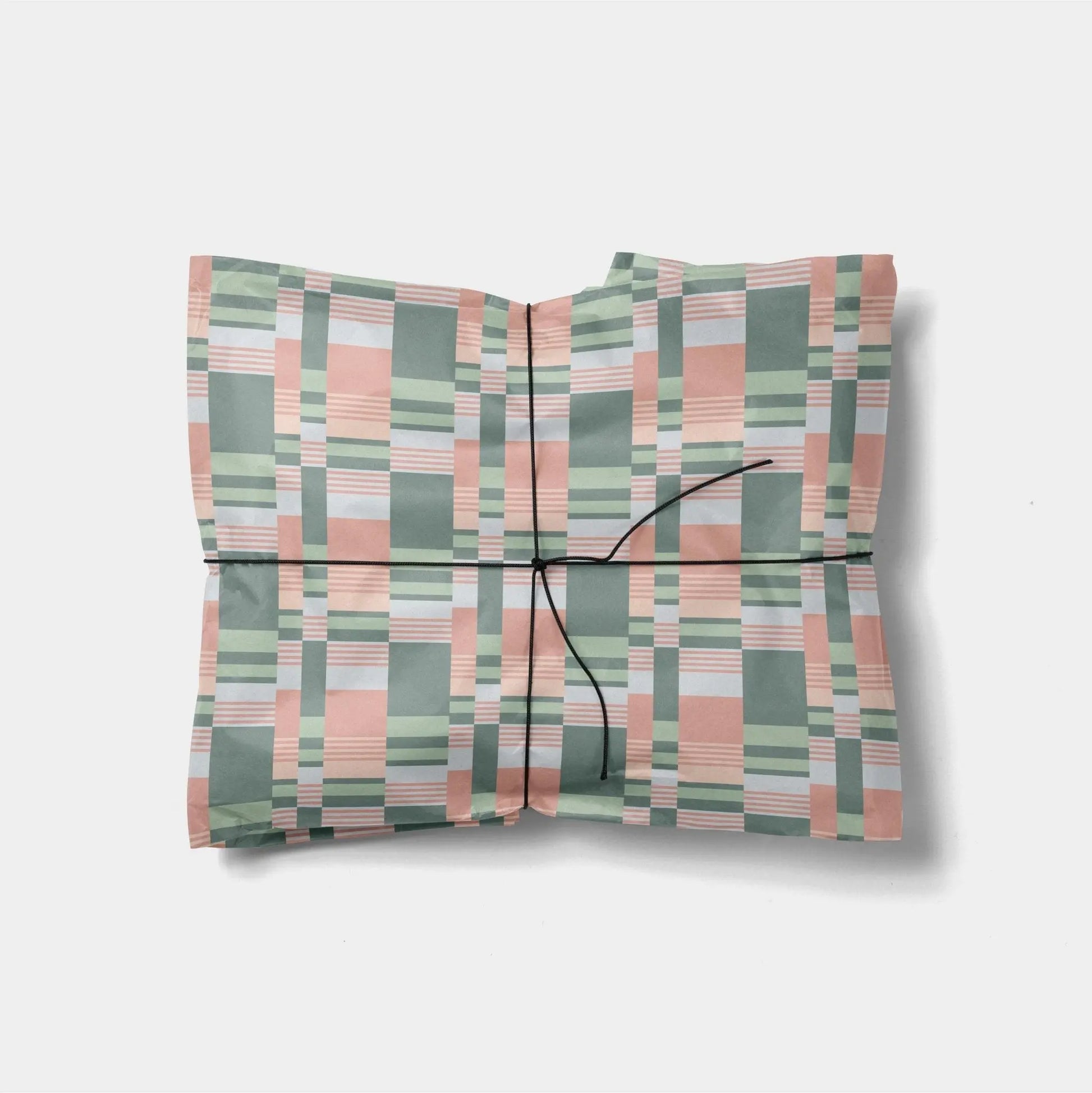 Modern Sands Gift Wrap II