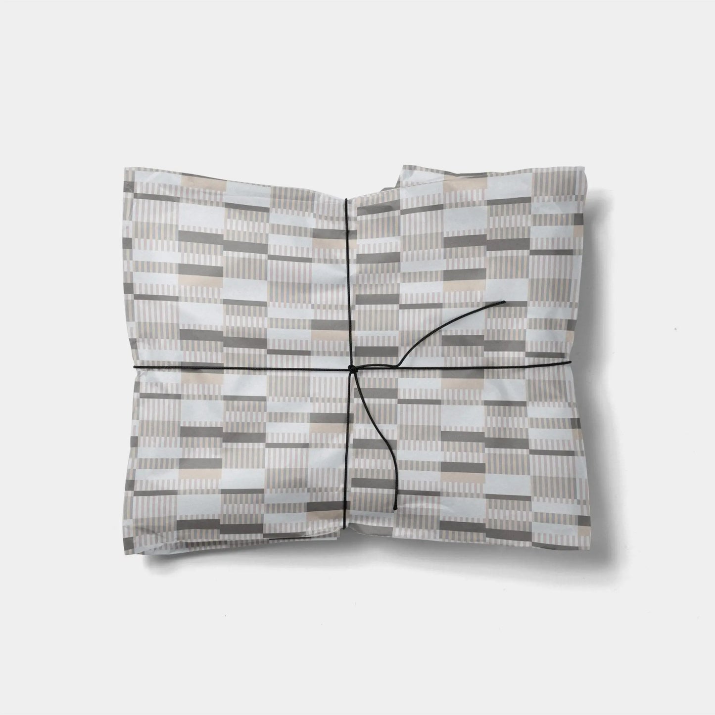 Modern Sands Gift Wrap III