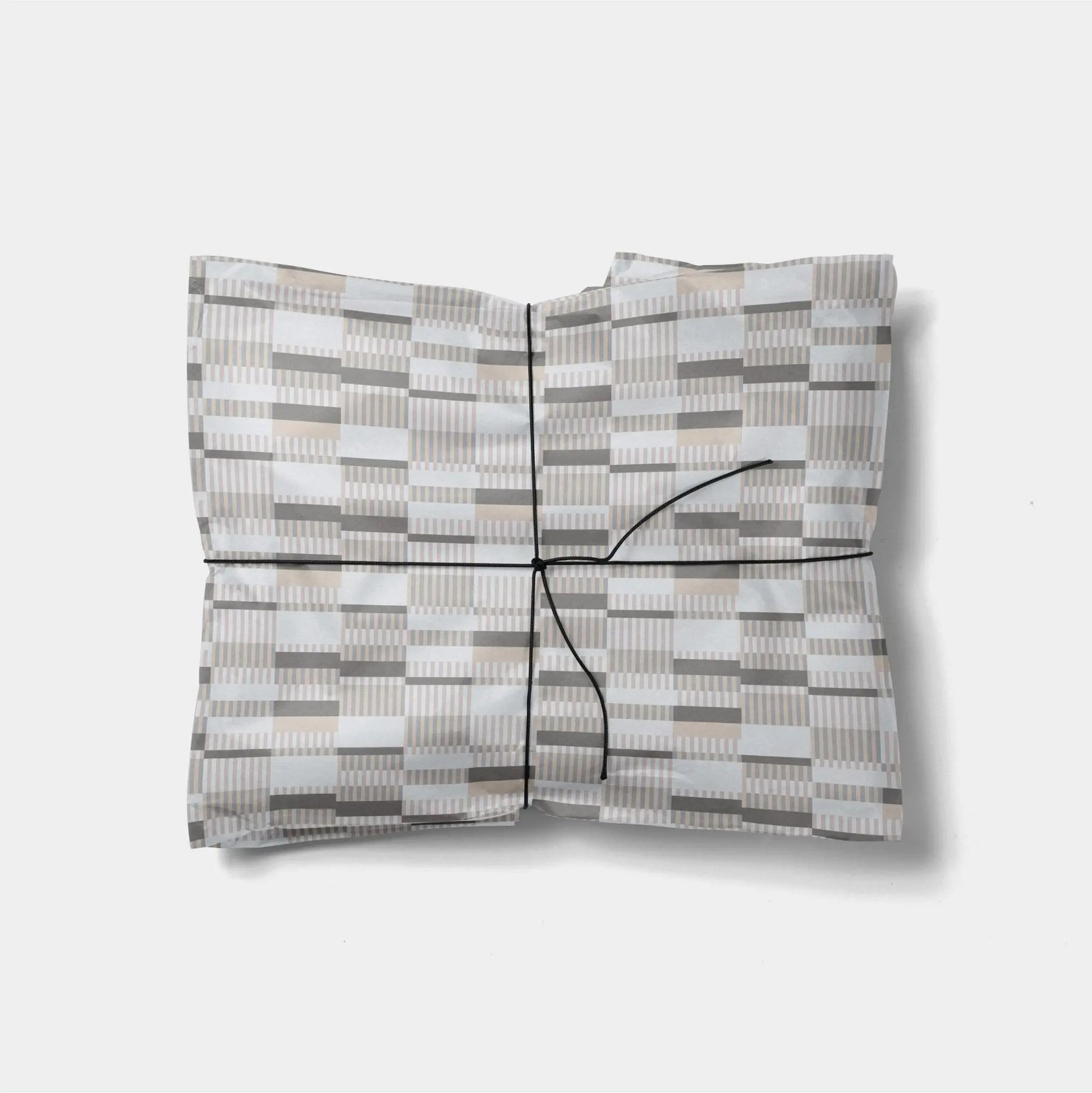 Modern Sands Gift Wrap III