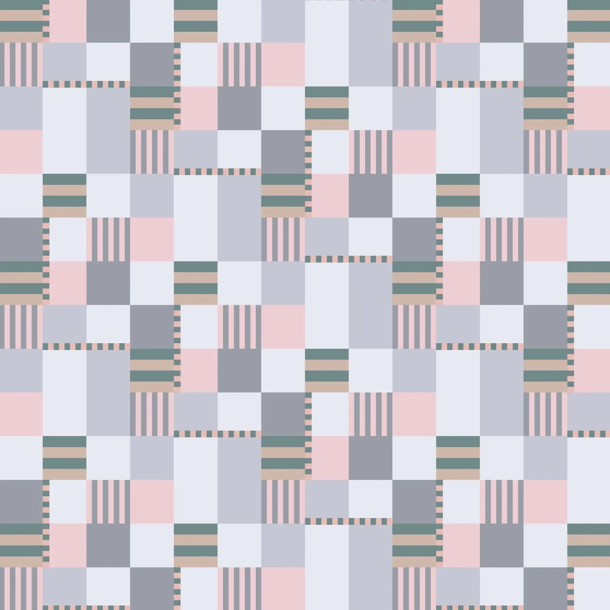 Modern Sands Gift Wrap IV