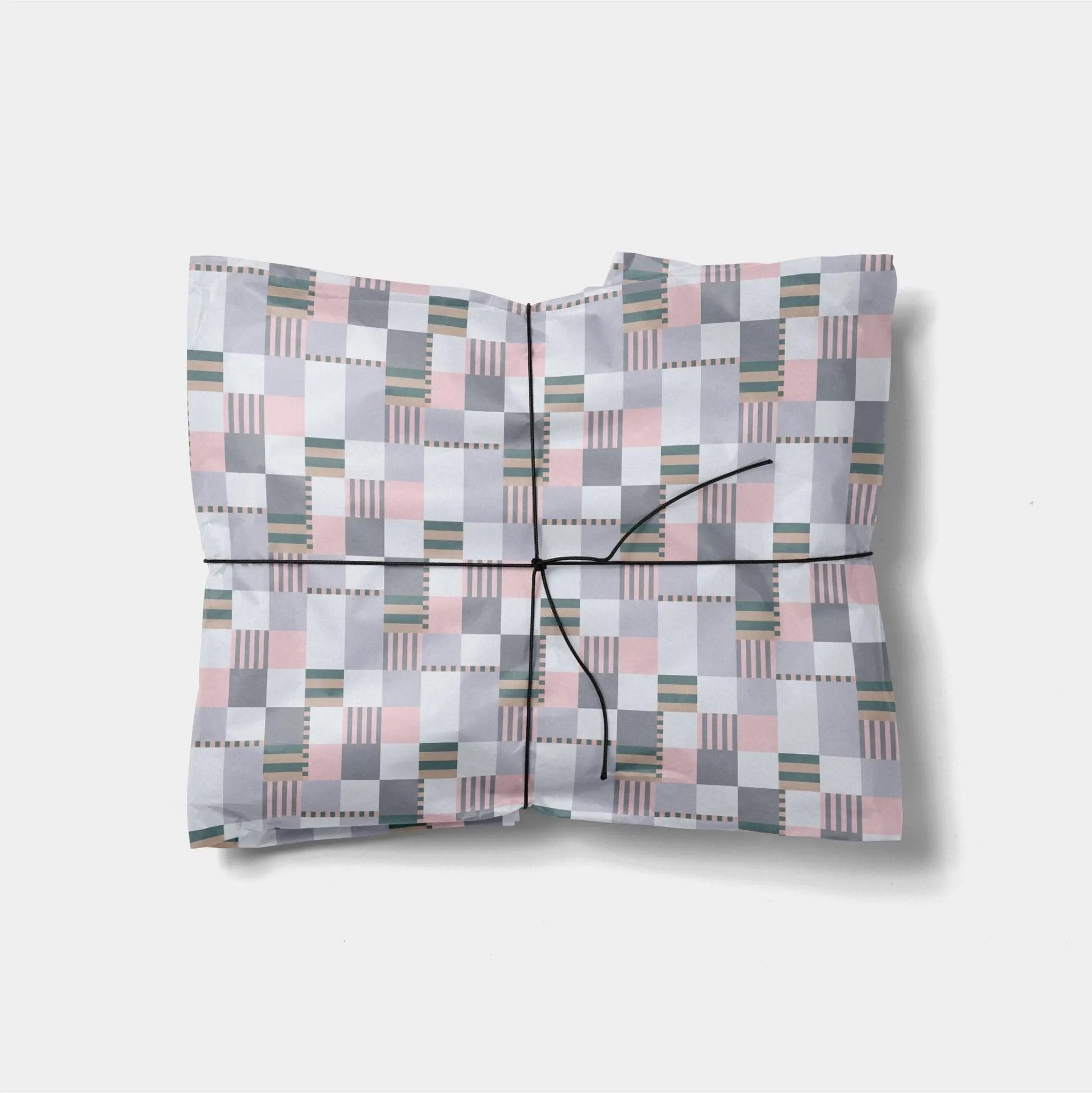 Modern Sands Gift Wrap IV