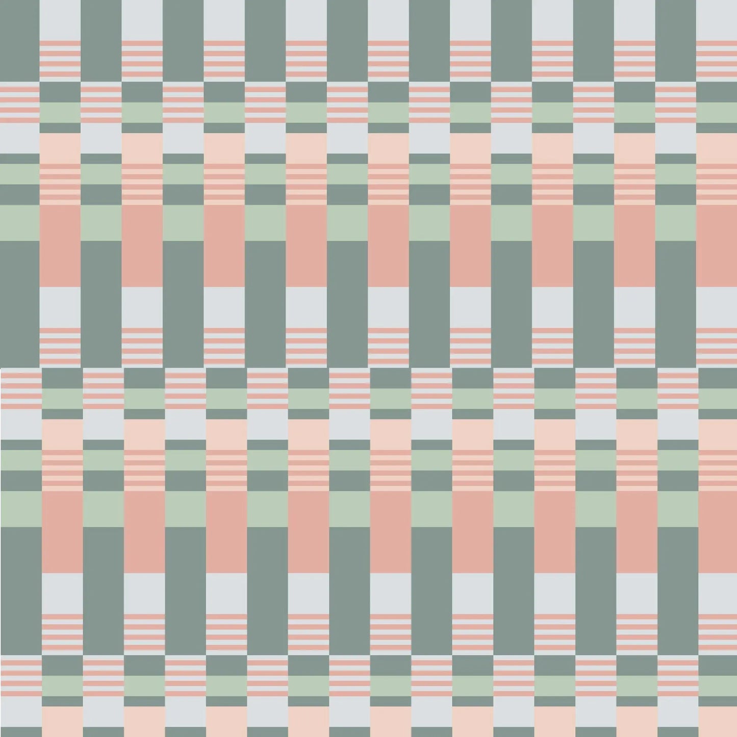 Modern Sands Gift Wrap IX