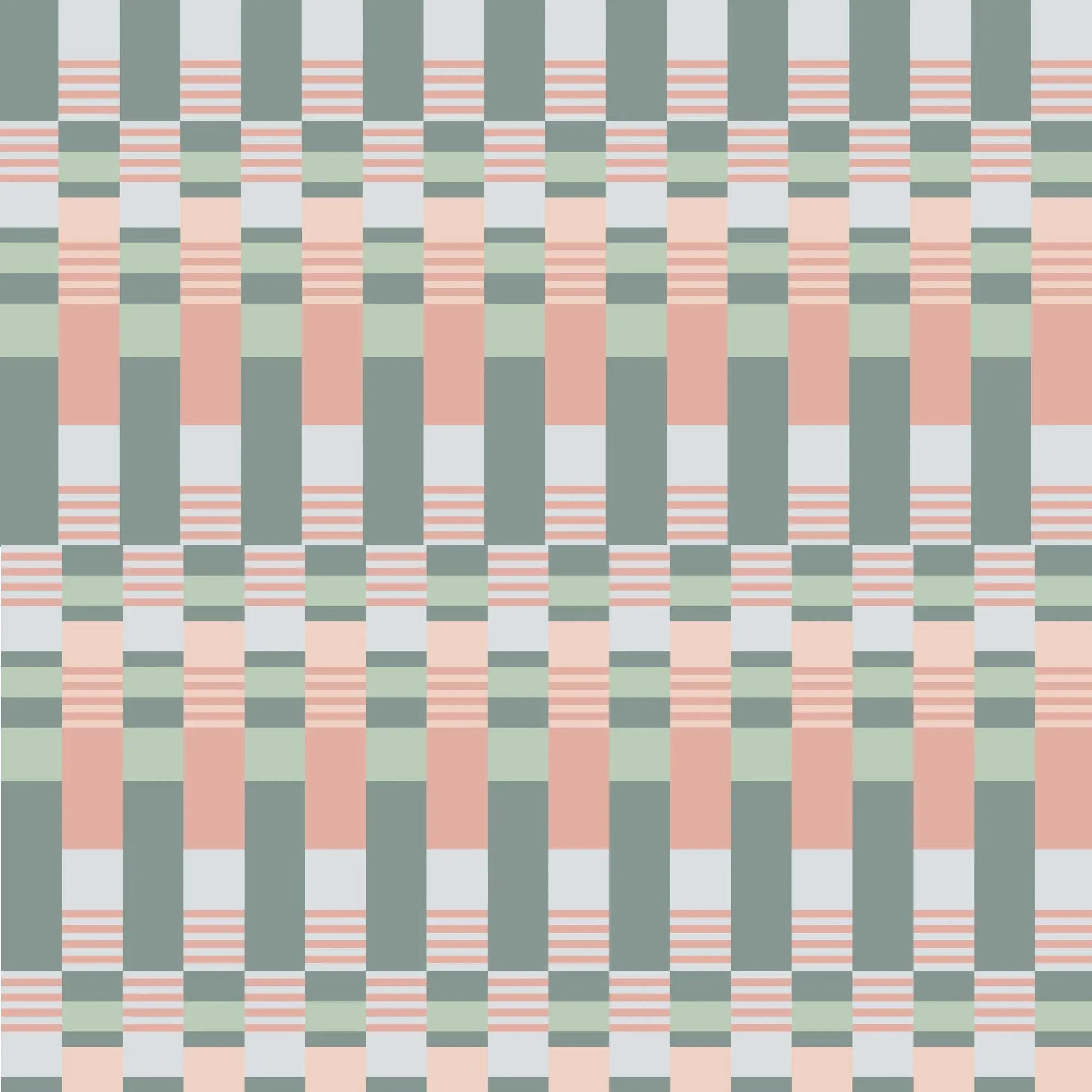 Modern Sands Gift Wrap IX