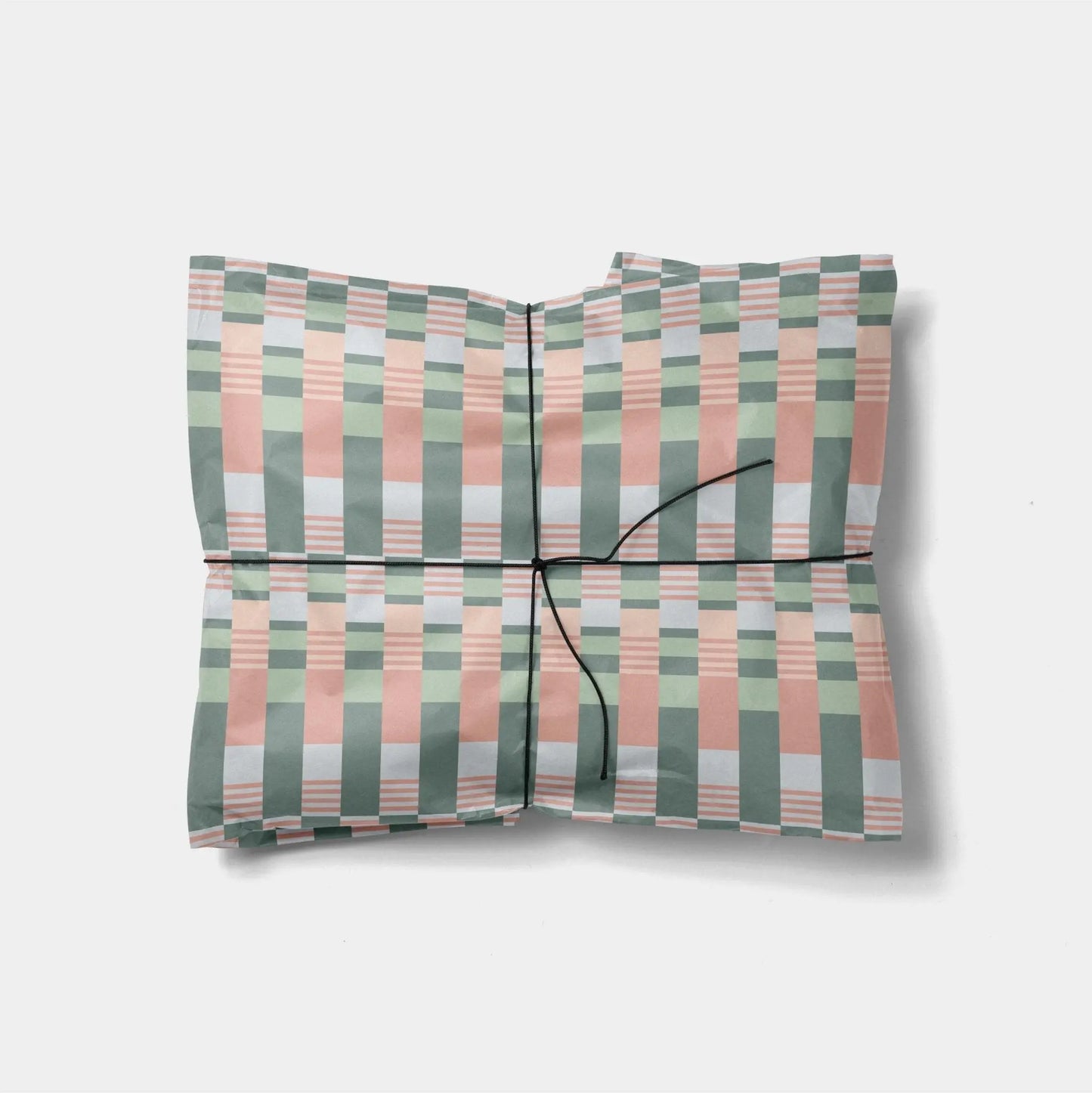 Modern Sands Gift Wrap IX