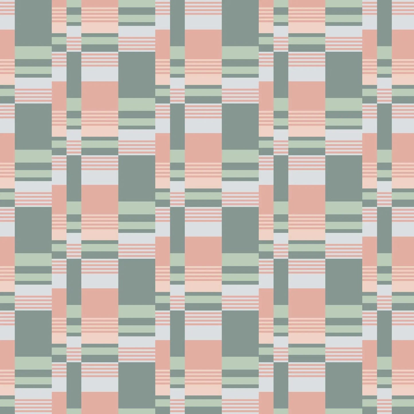 Modern Sands Gift Wrap VI