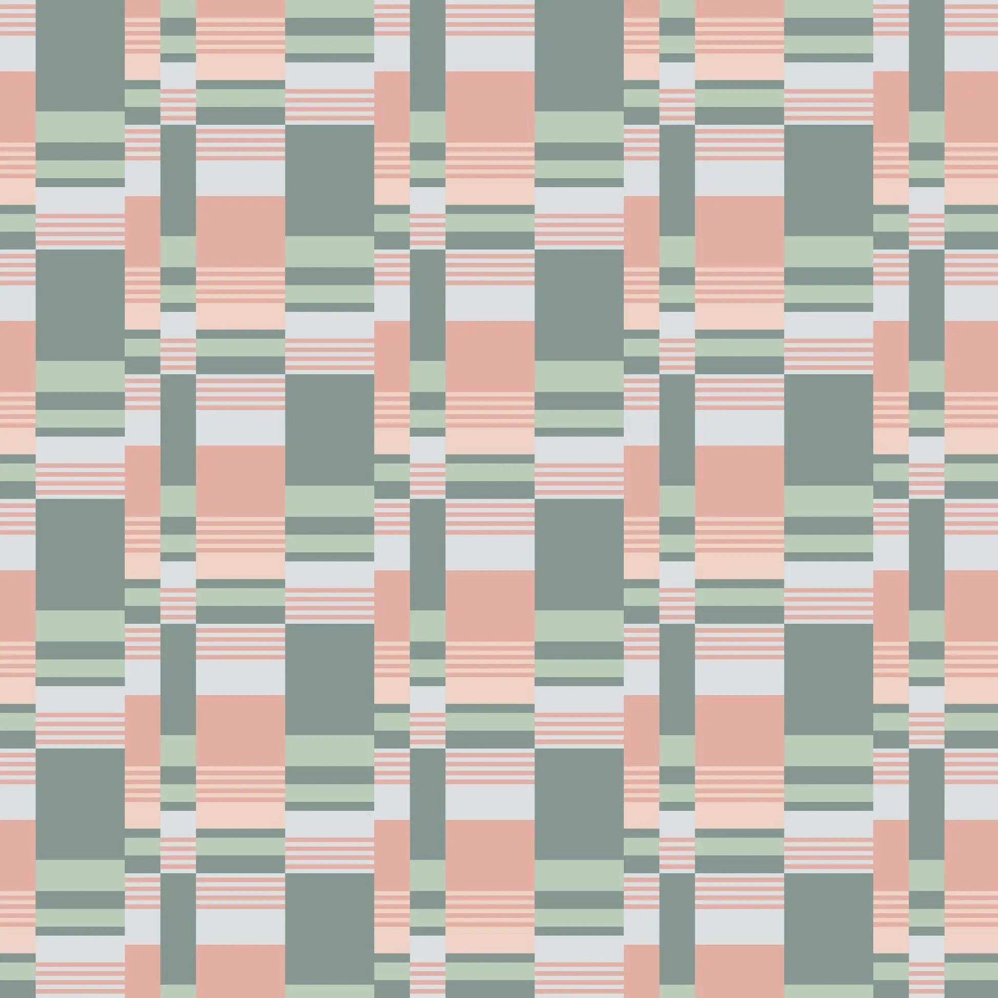 Modern Sands Gift Wrap VI