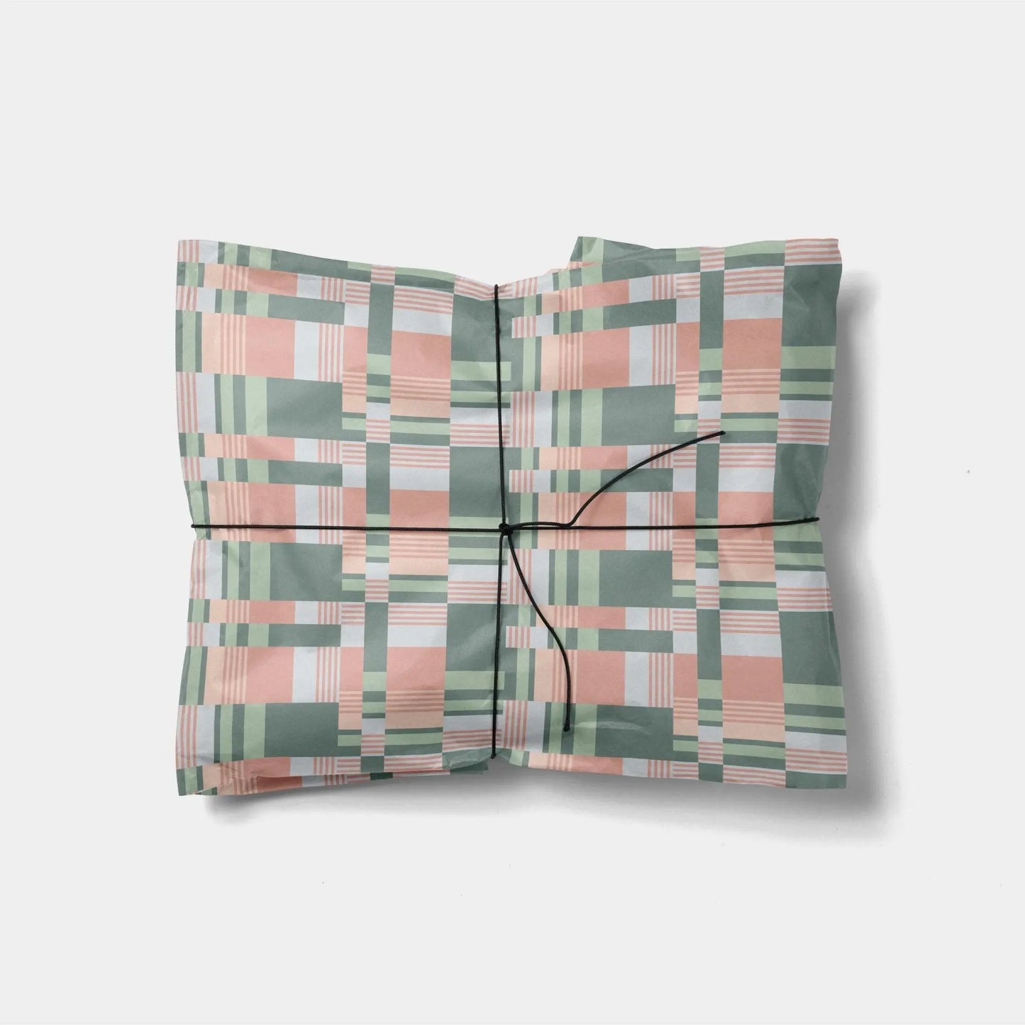 Modern Sands Gift Wrap VI