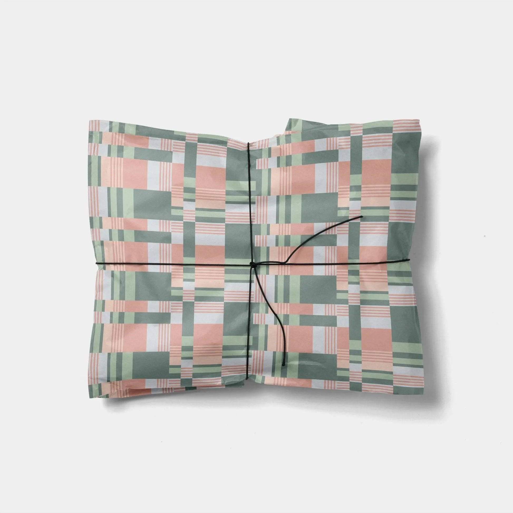 Modern Sands Gift Wrap VI