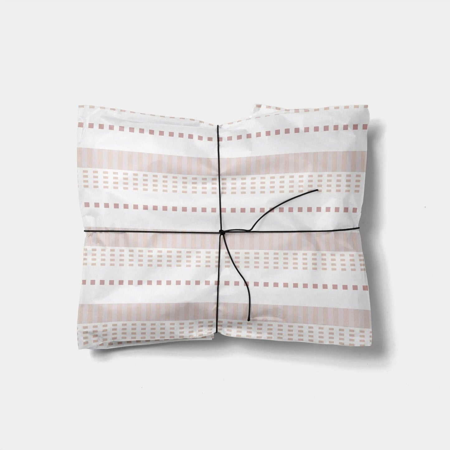 Modern Sands Gift Wrap VII