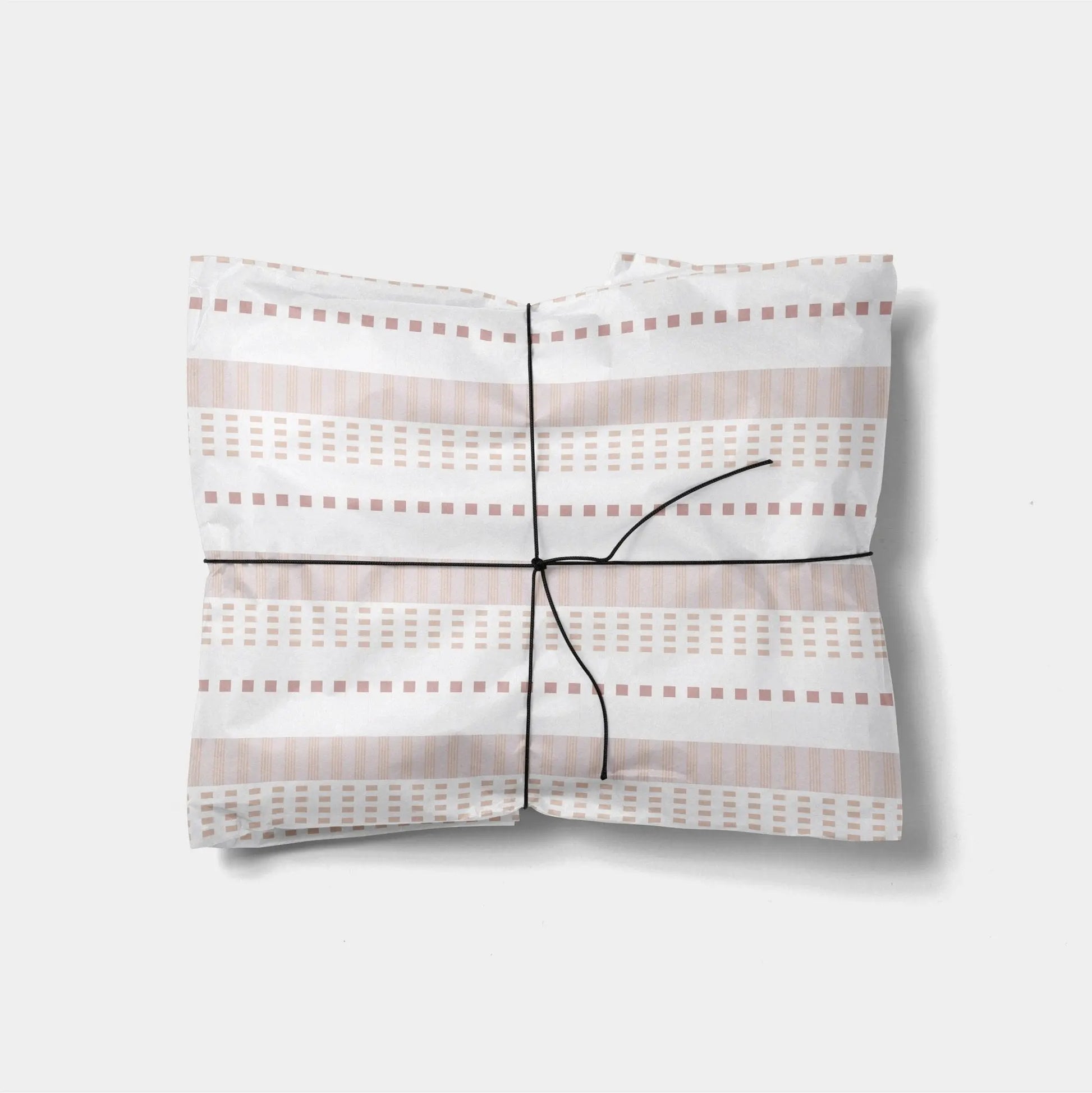 Modern Sands Gift Wrap VII