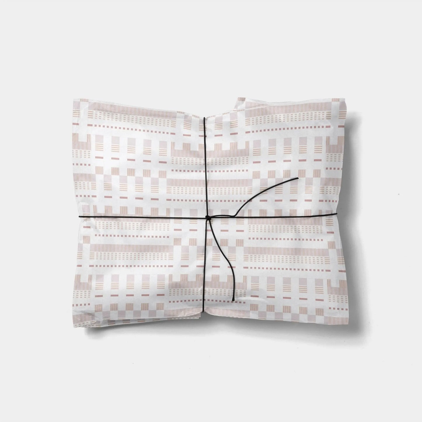 Modern Sands Gift Wrap XI