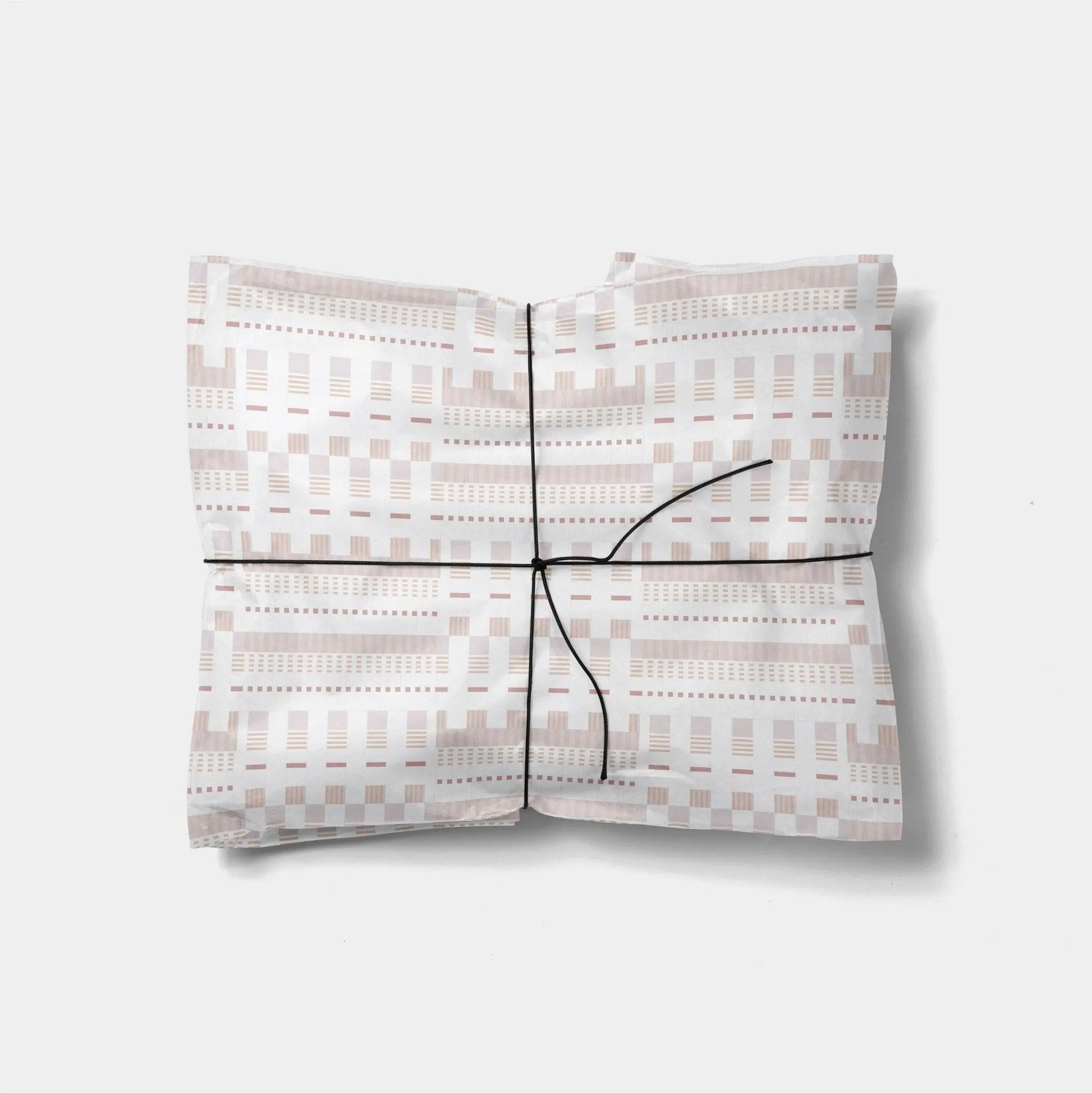 Modern Sands Gift Wrap XI