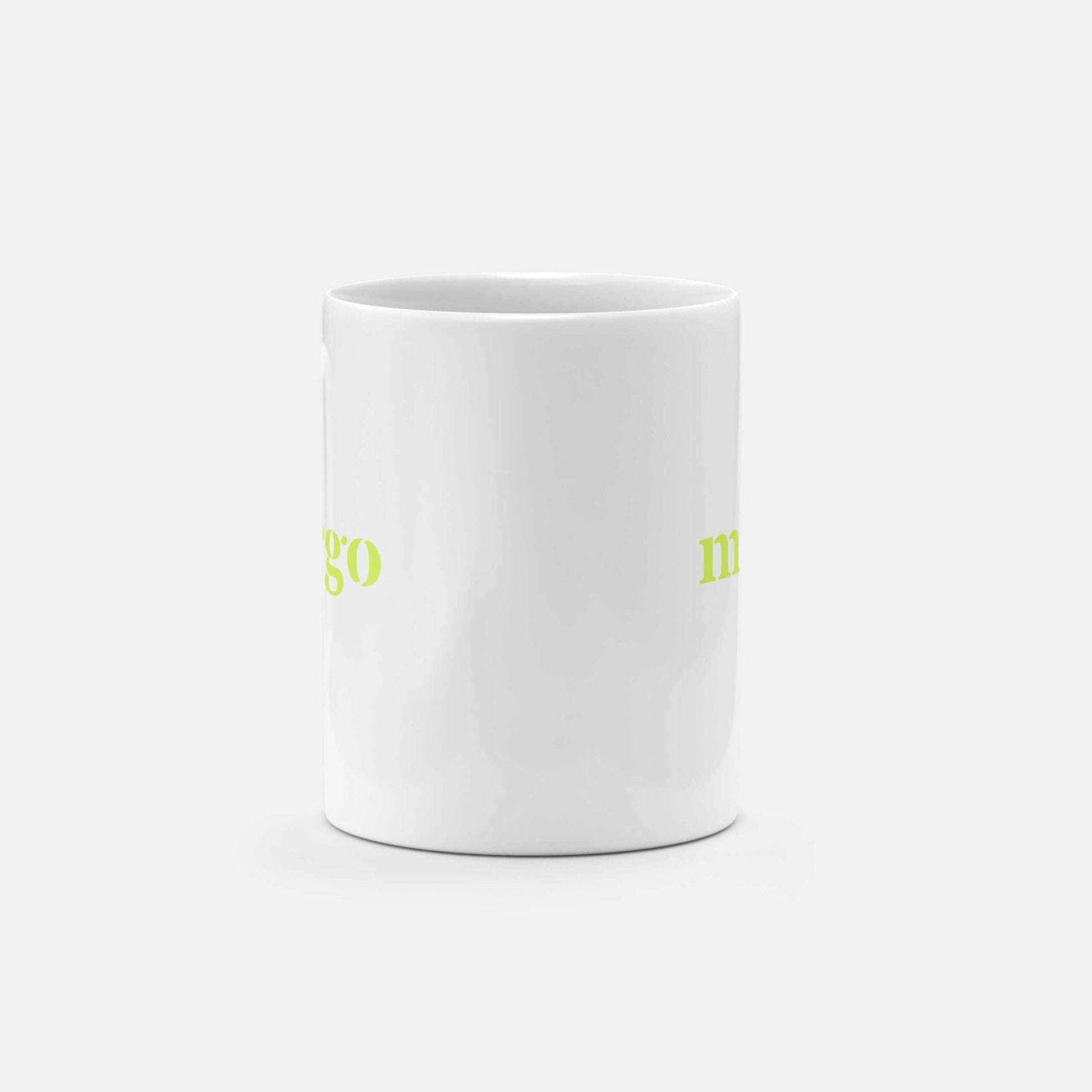 Name 11oz Mug III-The Design Craft