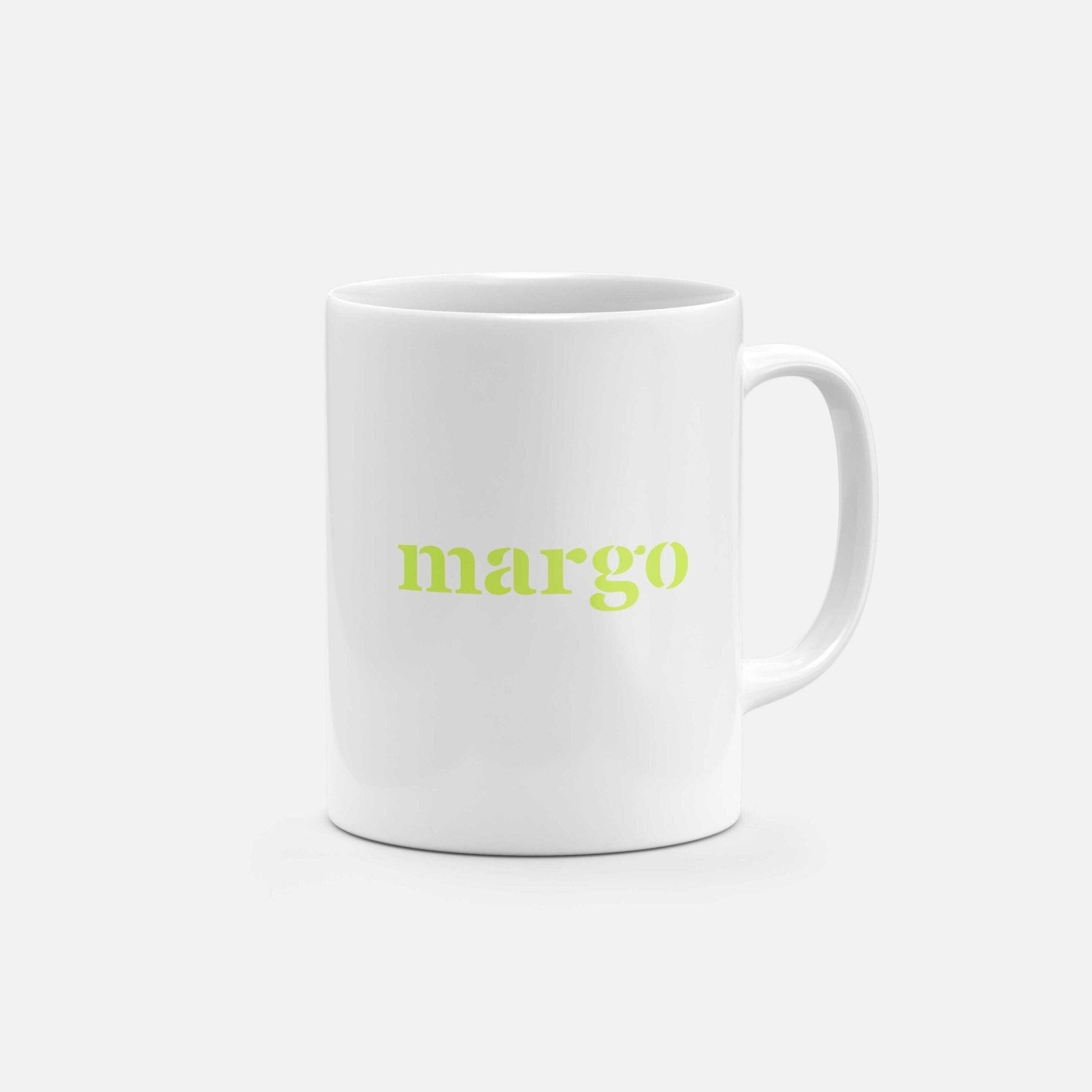 Name 11oz Mug III-The Design Craft