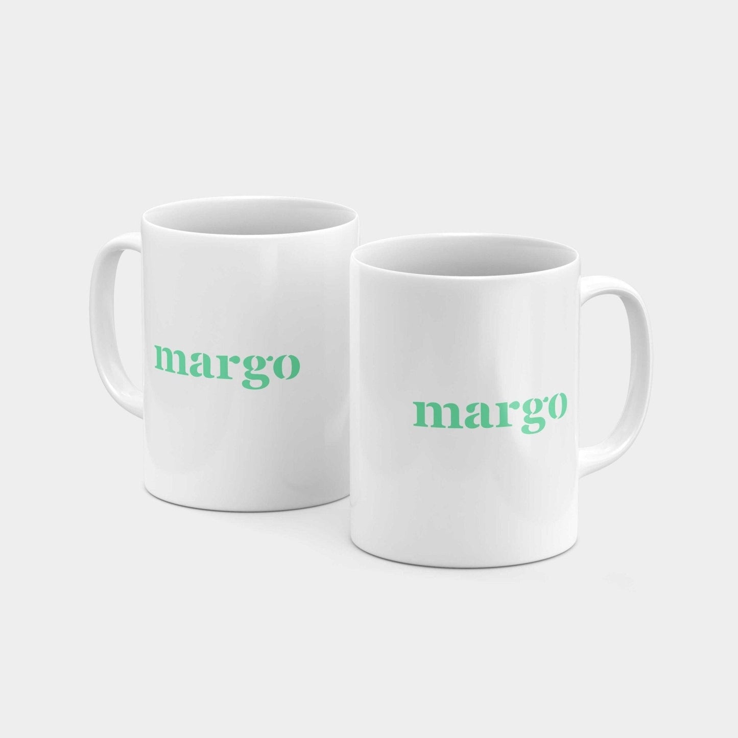 Name 11oz Mug VI-The Design Craft