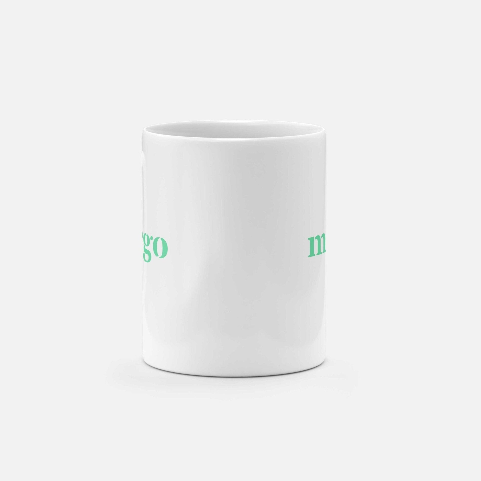 Name 11oz Mug VI-The Design Craft