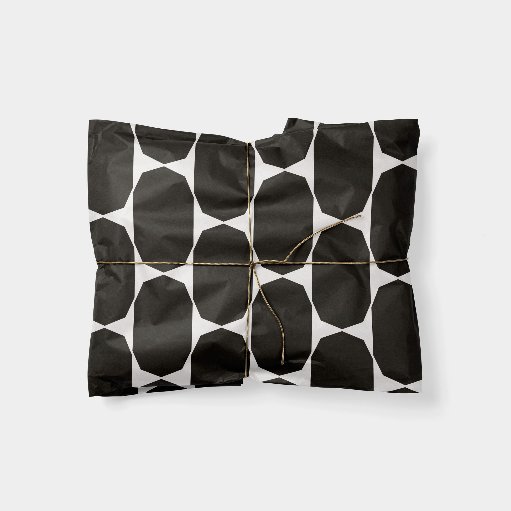 Neo Shape Gift Wrap IV