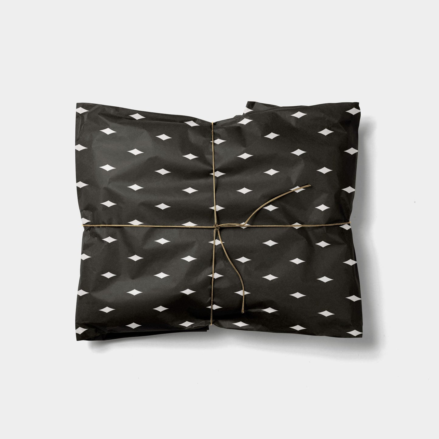 Neo Shape Gift Wrap XI, Lattice-Gift Wrapping-The Design Craft