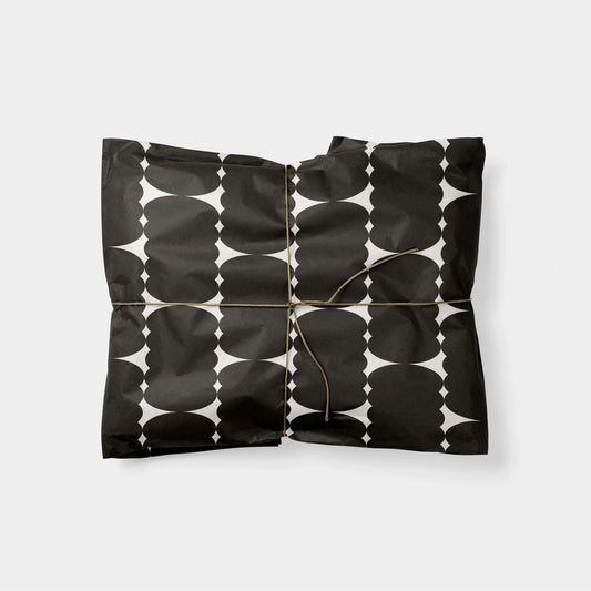 Neo Shape Gift Wrap XIII, Spring