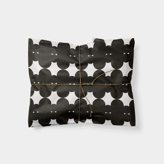 Neo Shape Gift Wrap XIX