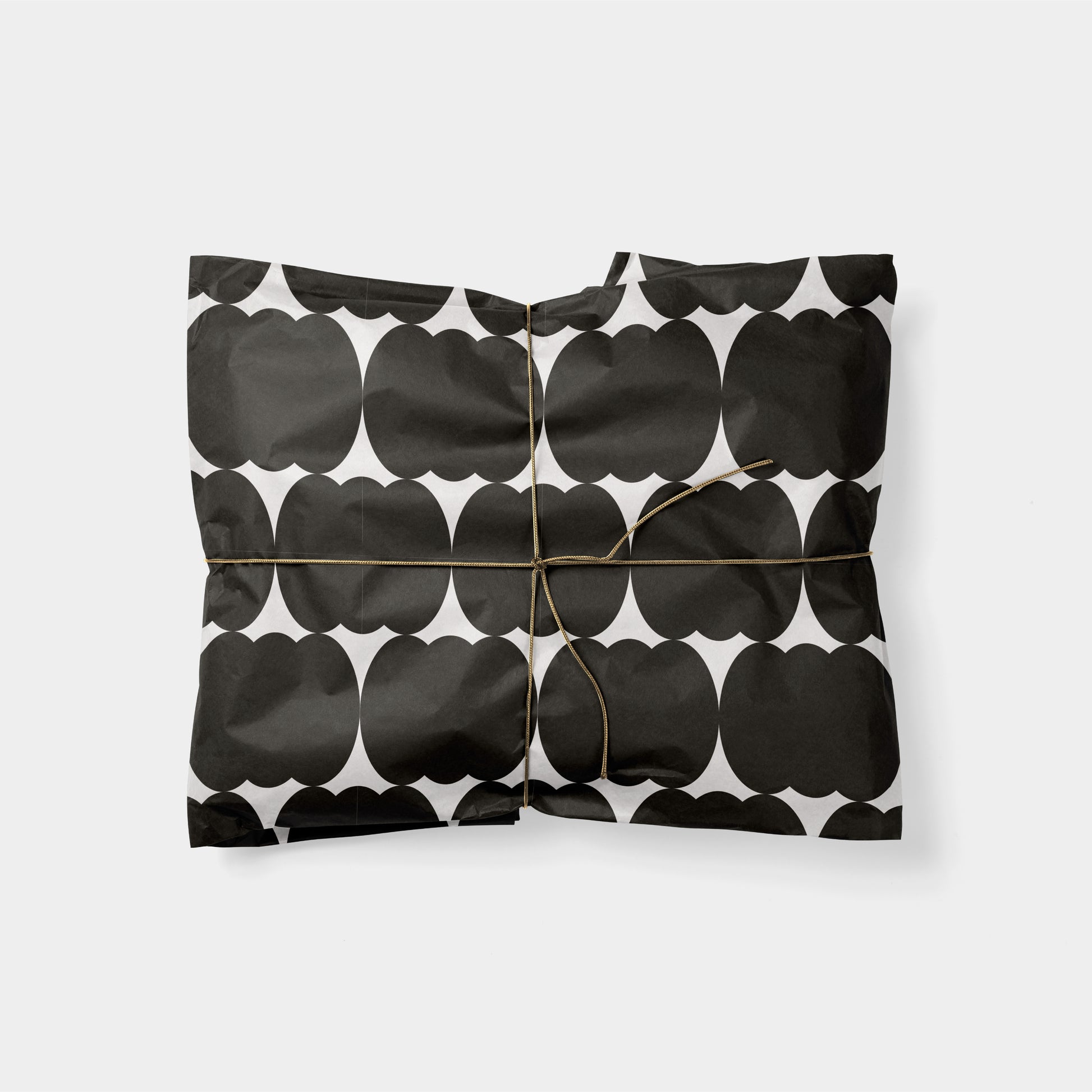 Neo Shape Gift Wrap XVI, Trio