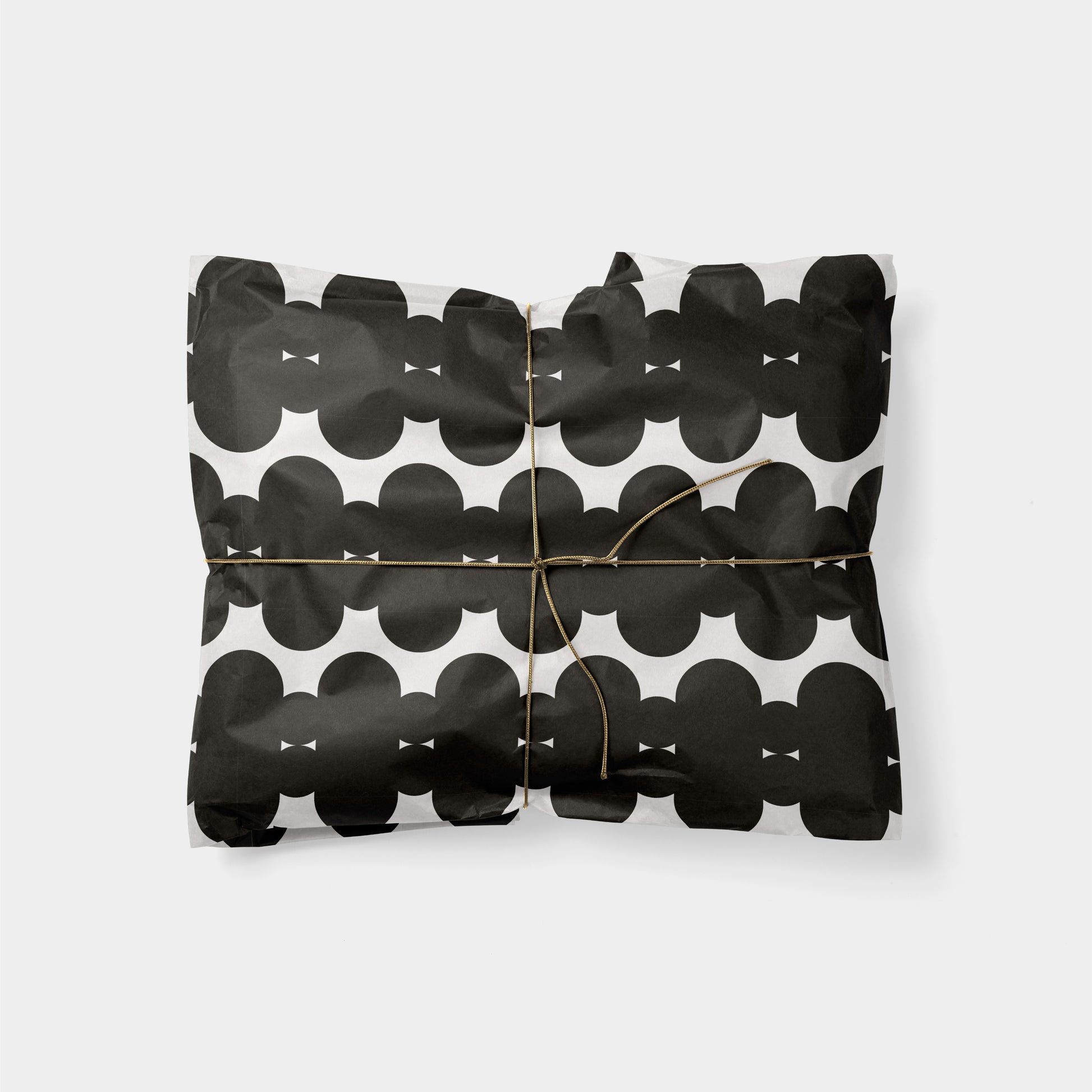 Neo Shape Gift Wrap XVII