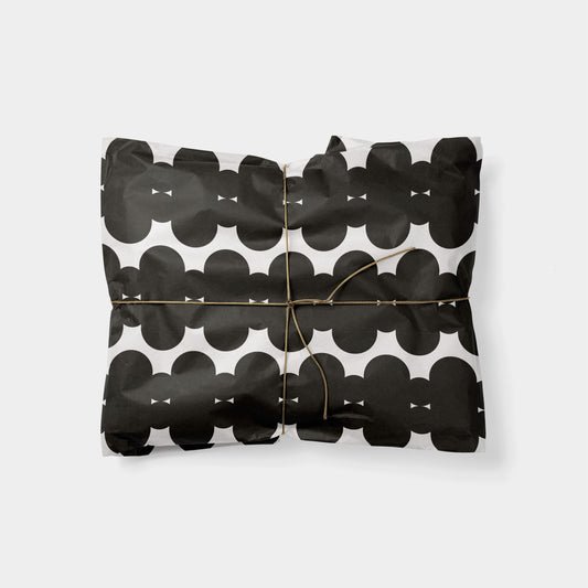 Neo Shape Gift Wrap XVII