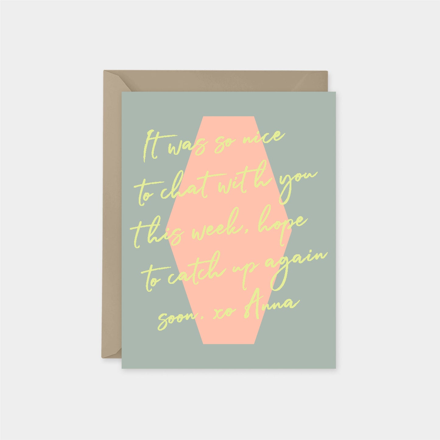 Neo Shape Multi-Card Set