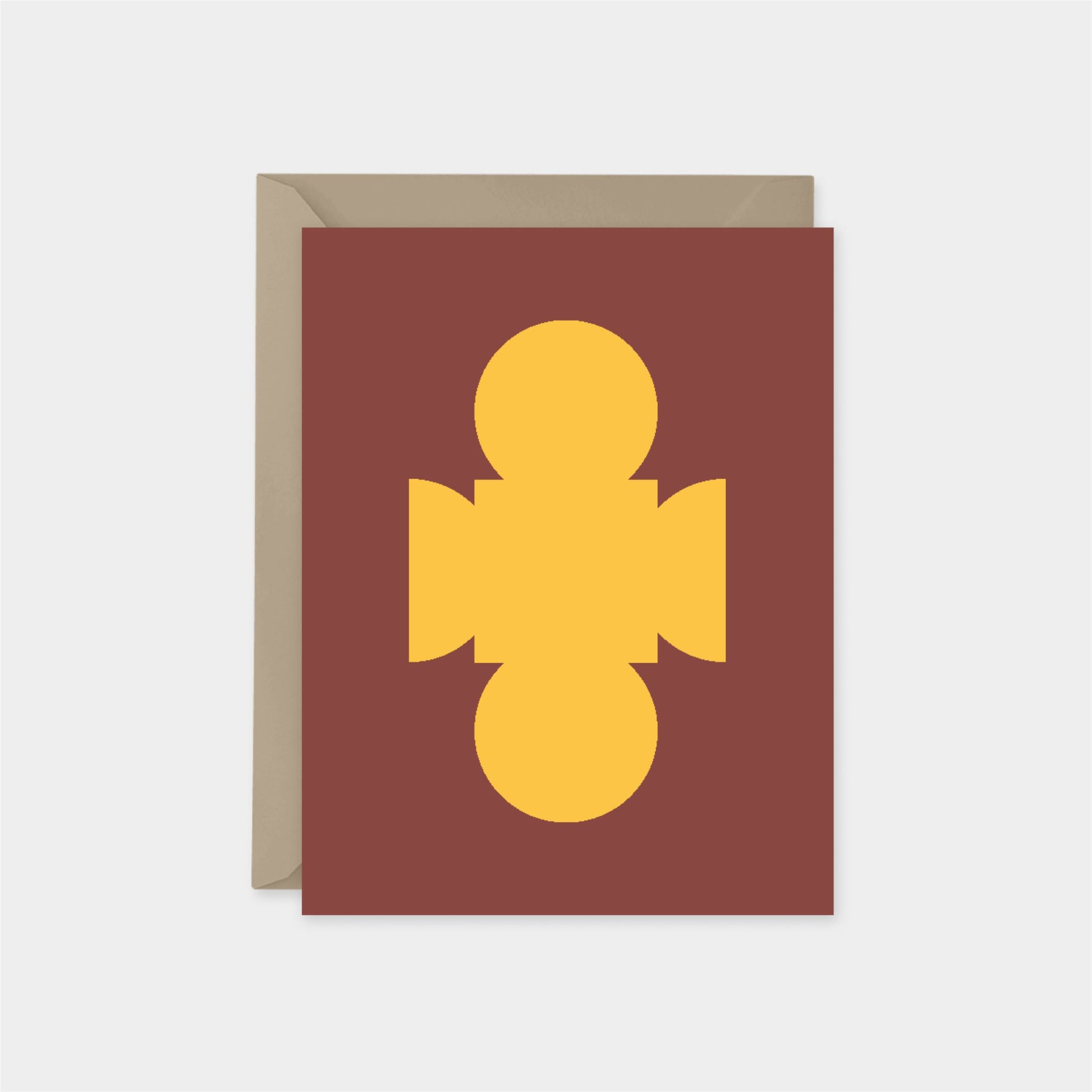 Neo Shape Multi-Card Set