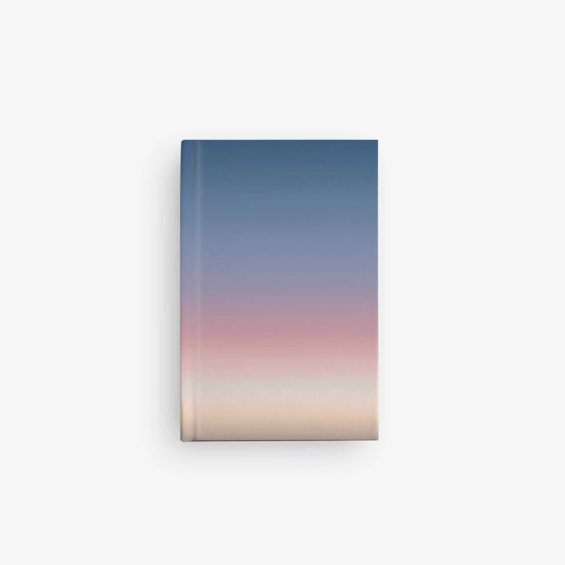 Ombre Sky Journal-Journals-The Design Craft