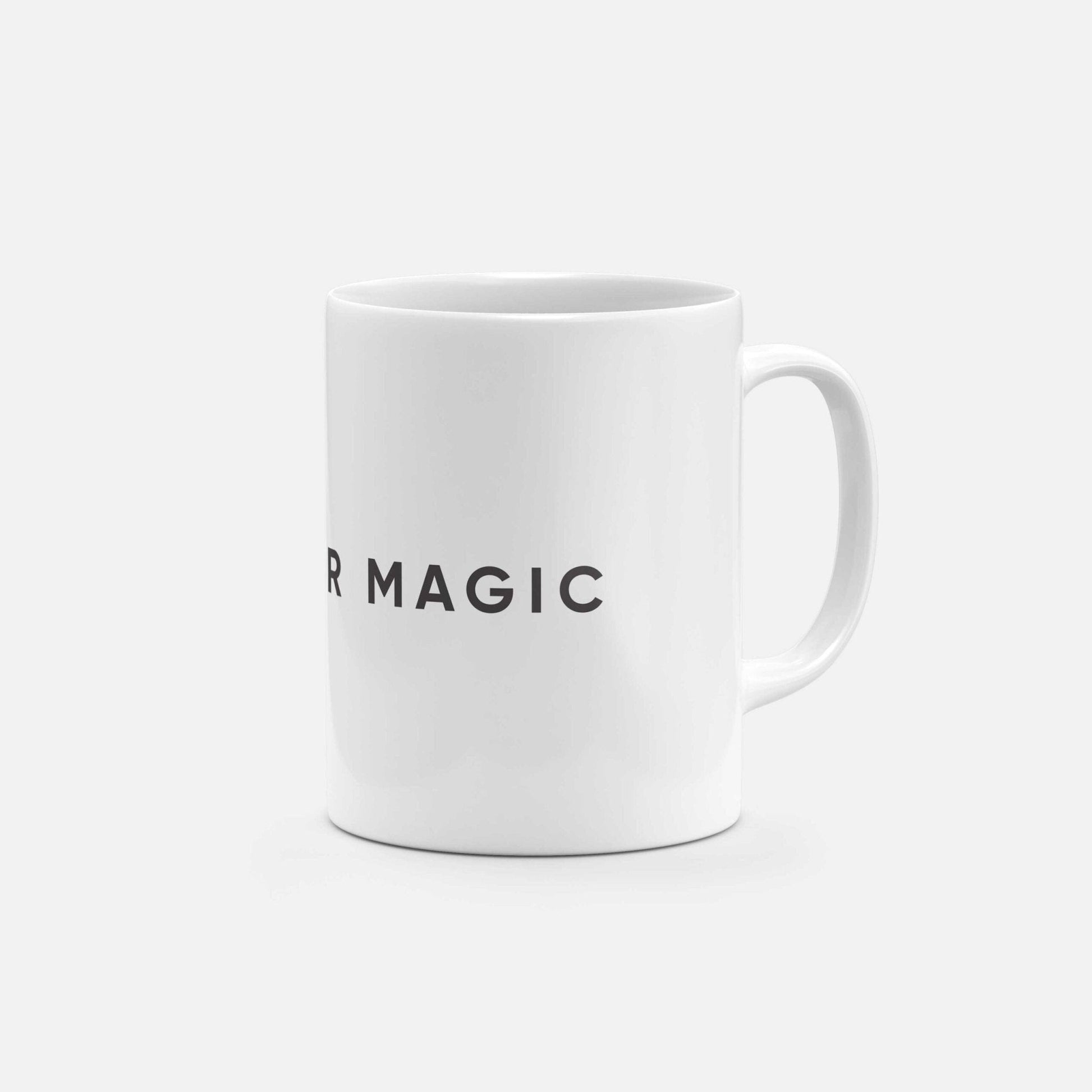 Own Your Magic 11oz Mug-The Design Craft