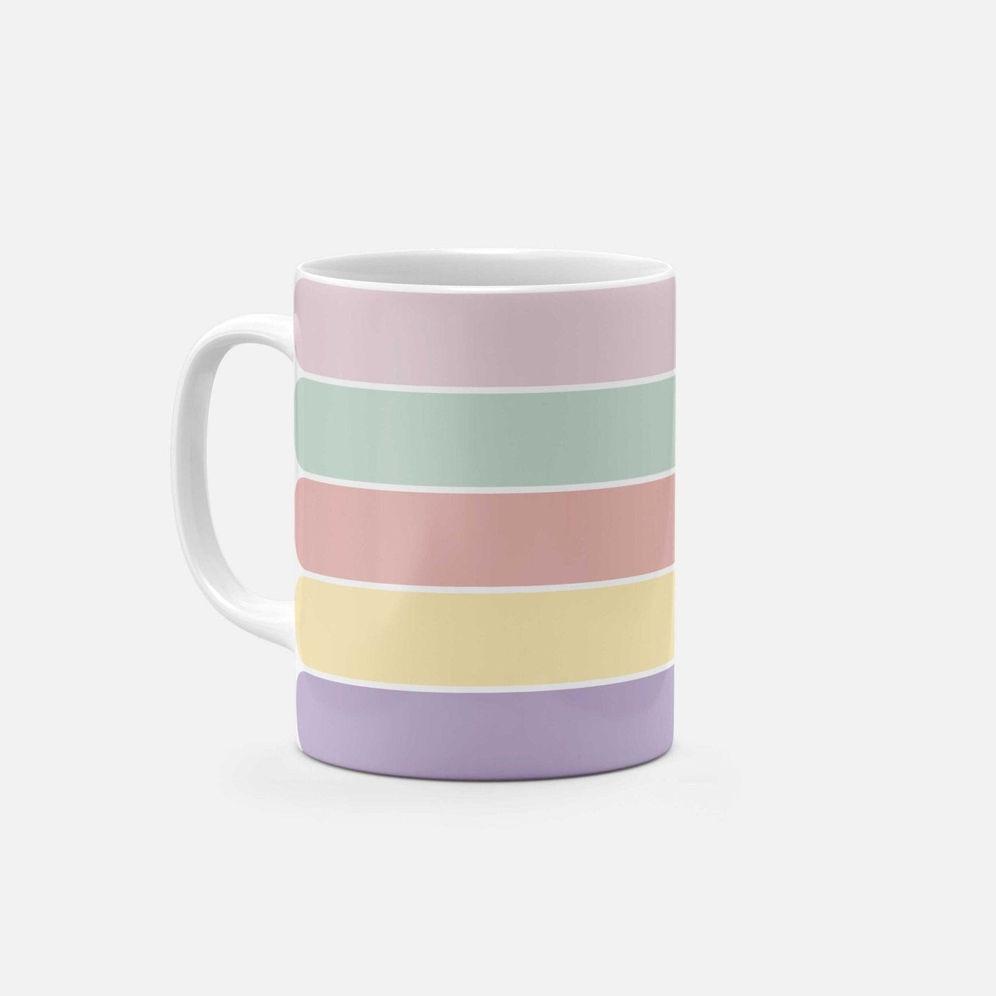 Party Palette 11oz Mug V-The Design Craft