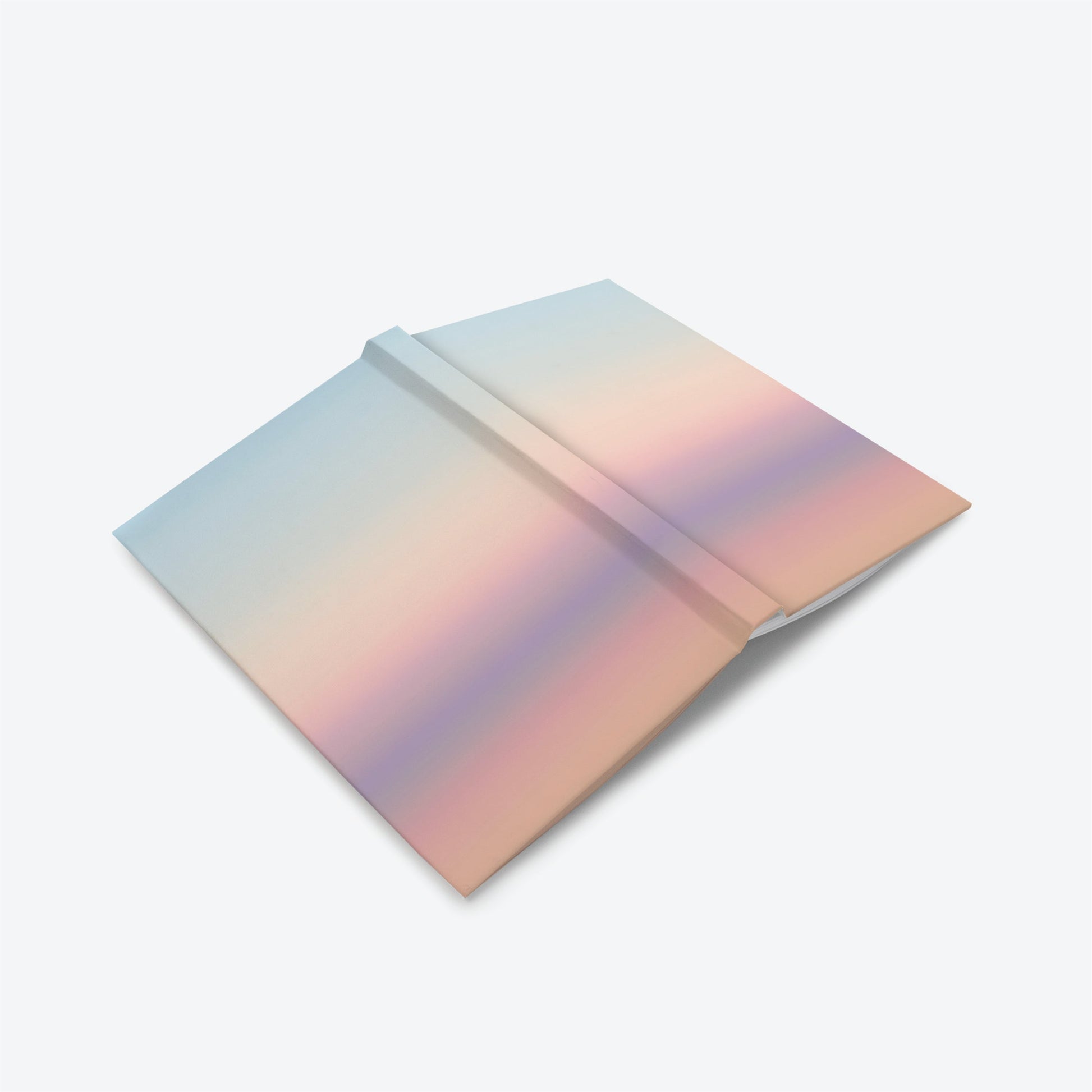 Pastel Horizon Journal-Journals-The Design Craft