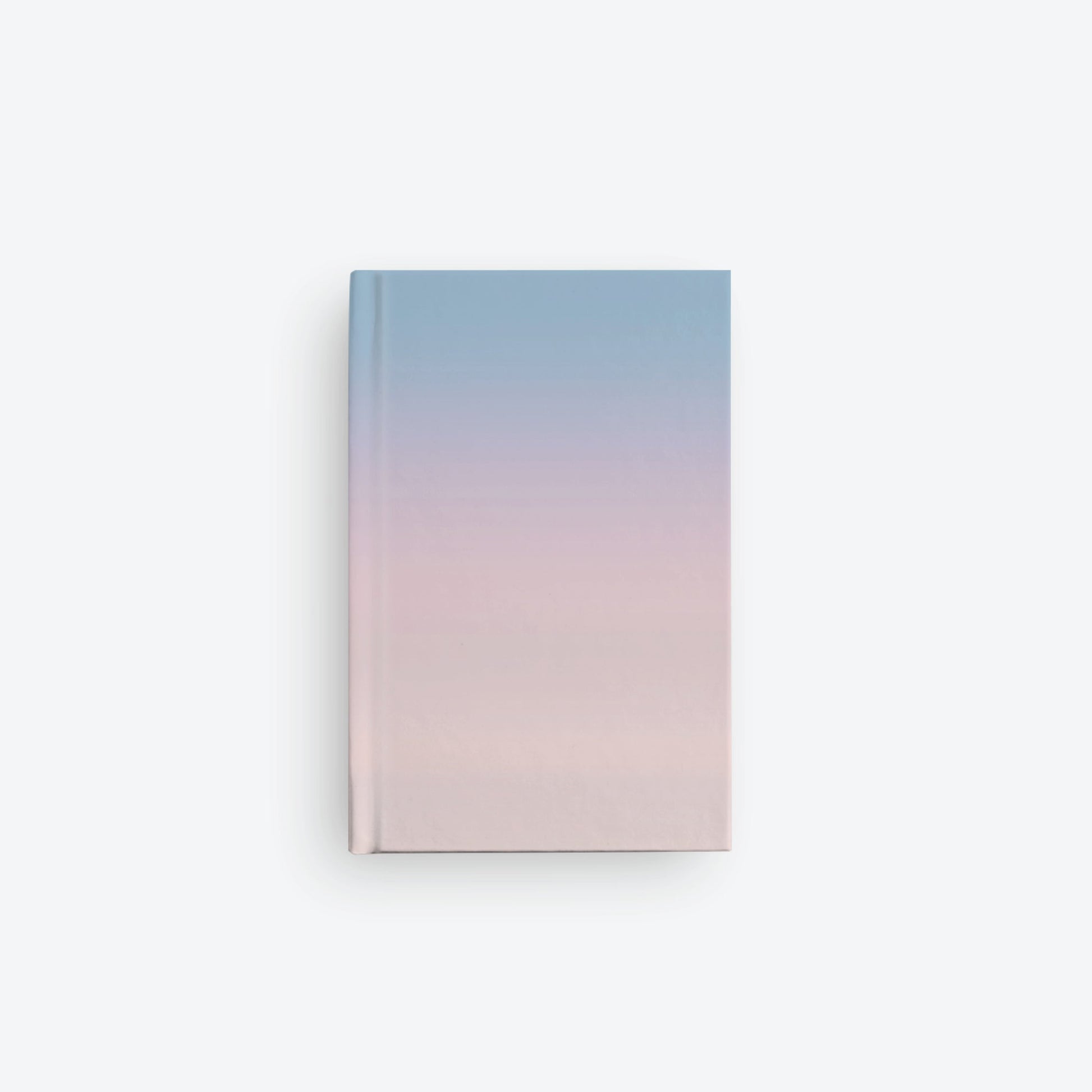 Pastel Morning Journal-Journals-The Design Craft