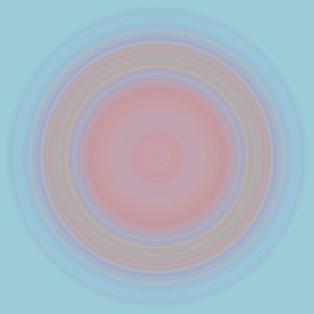 Pastel Orb-Video Art-The Design Craft