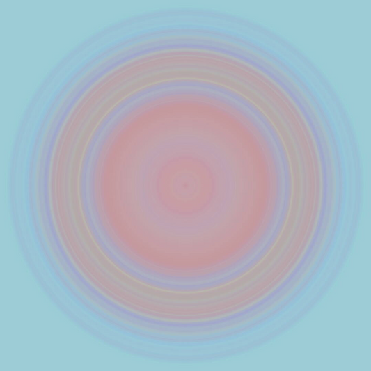 Pastel Orb-Video Art-The Design Craft