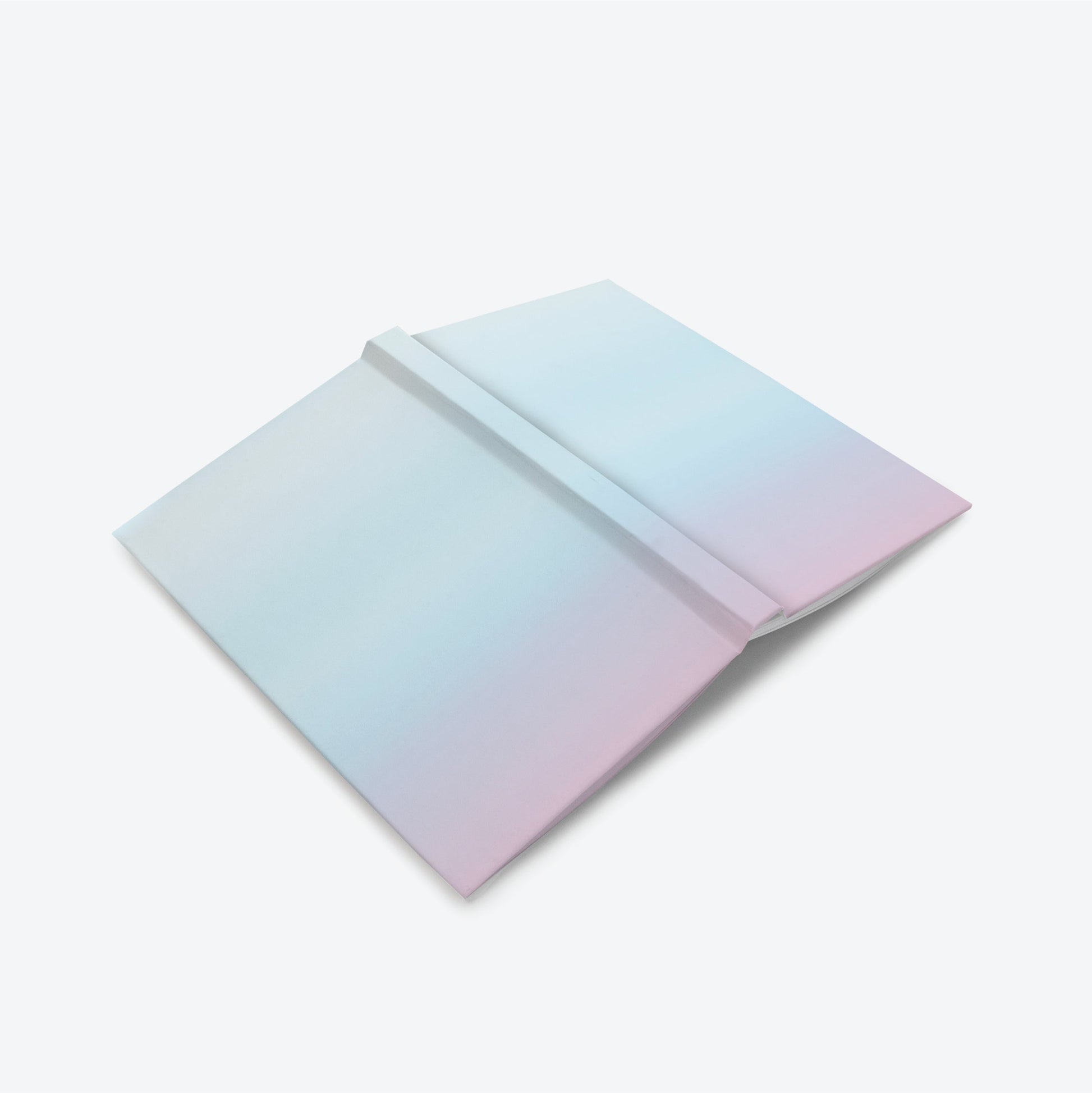 Pastel Sky Journal-Journals-The Design Craft