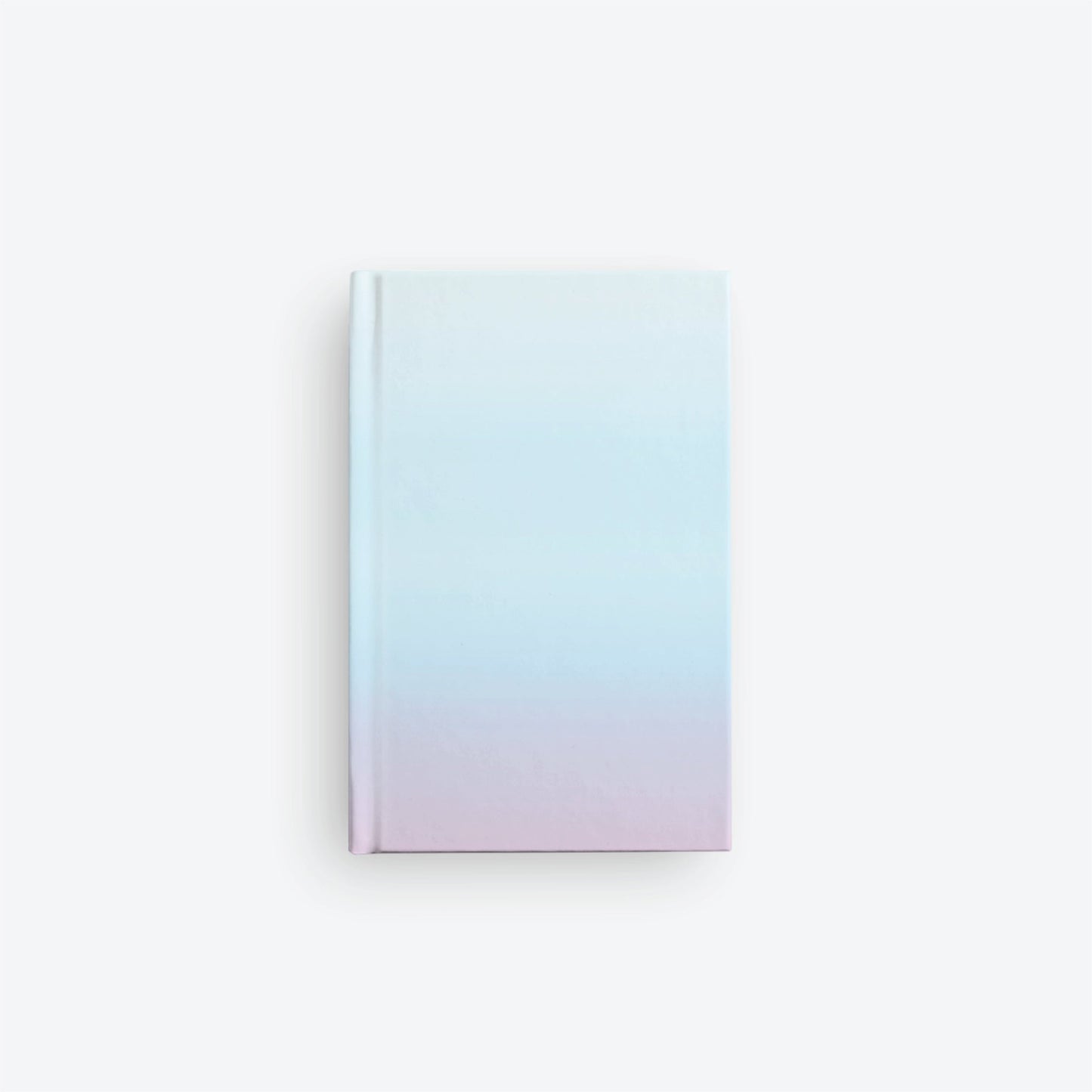 Pastel Sky Journal-Journals-The Design Craft