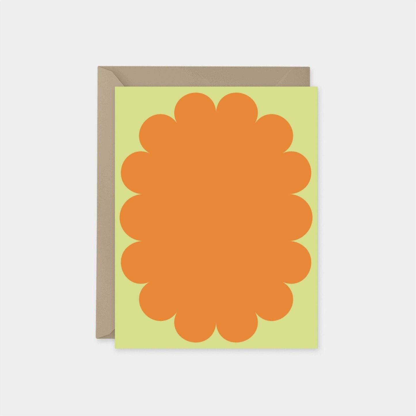 Personalized Colorful Note Cards with-Greeting & Note Cards-The Design Craft