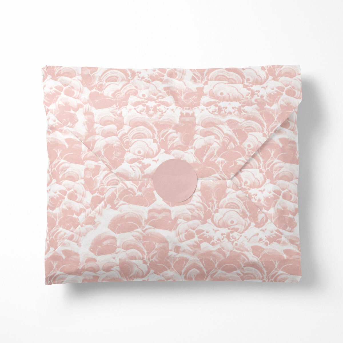 Pink Rock, Surface Design-Surface Design-The Design Craft