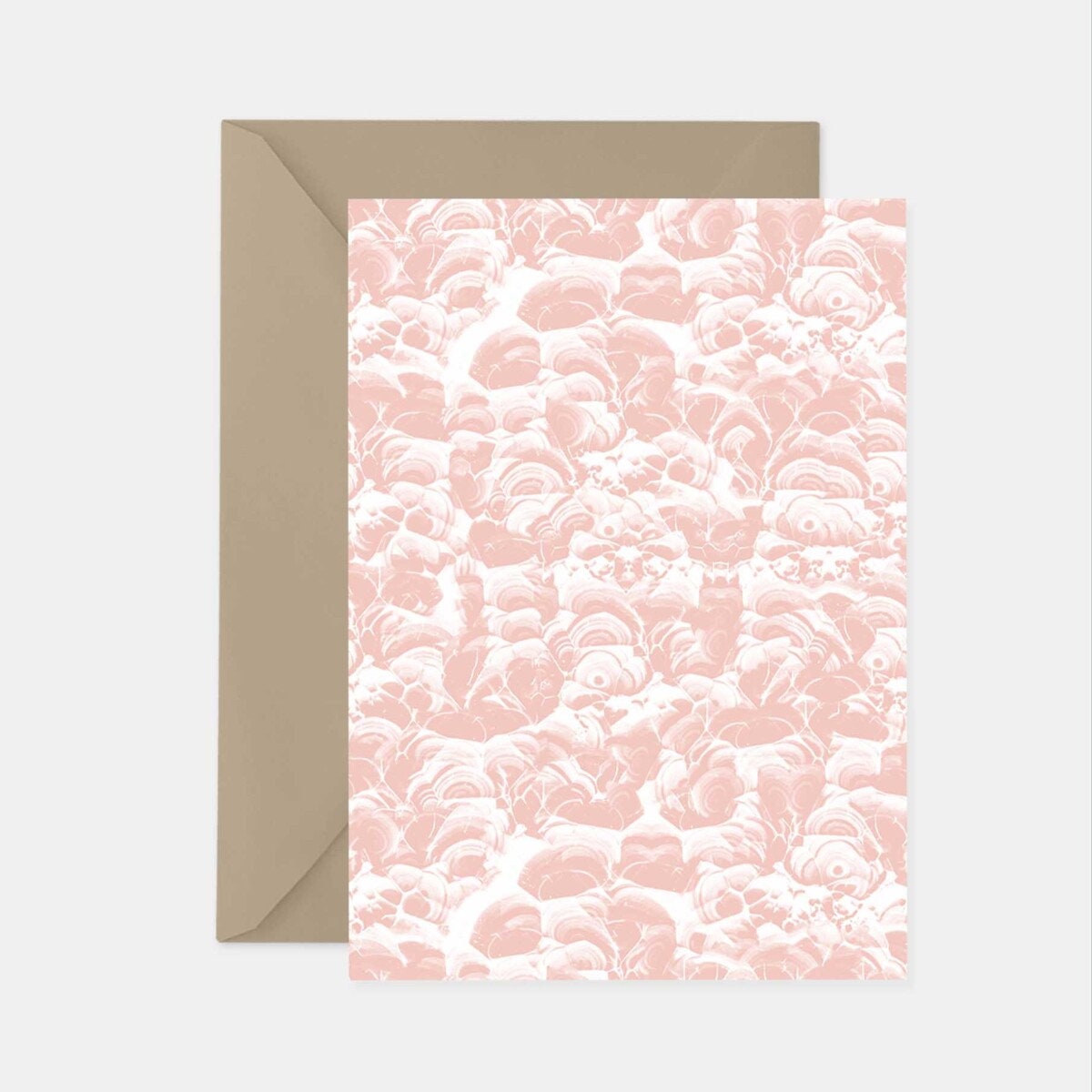 Pink Rock, Surface Design-Surface Design-The Design Craft