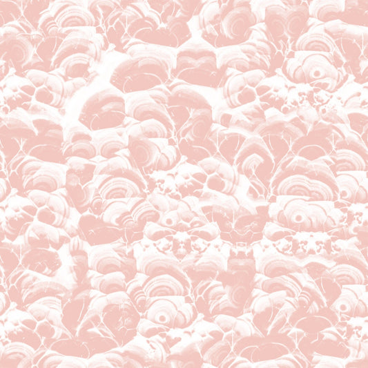 Pink Rock, Surface Design-Surface Design-The Design Craft