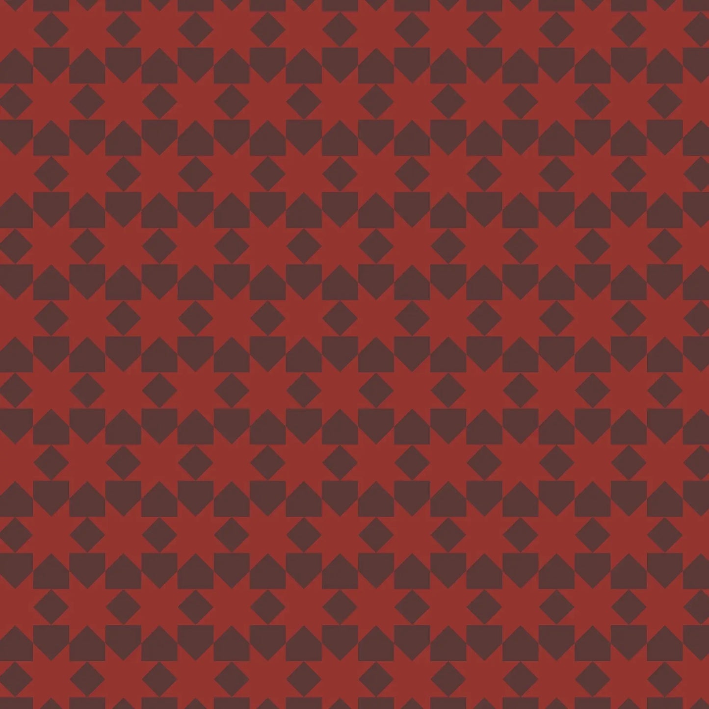 Poinsettia Gift Wrap