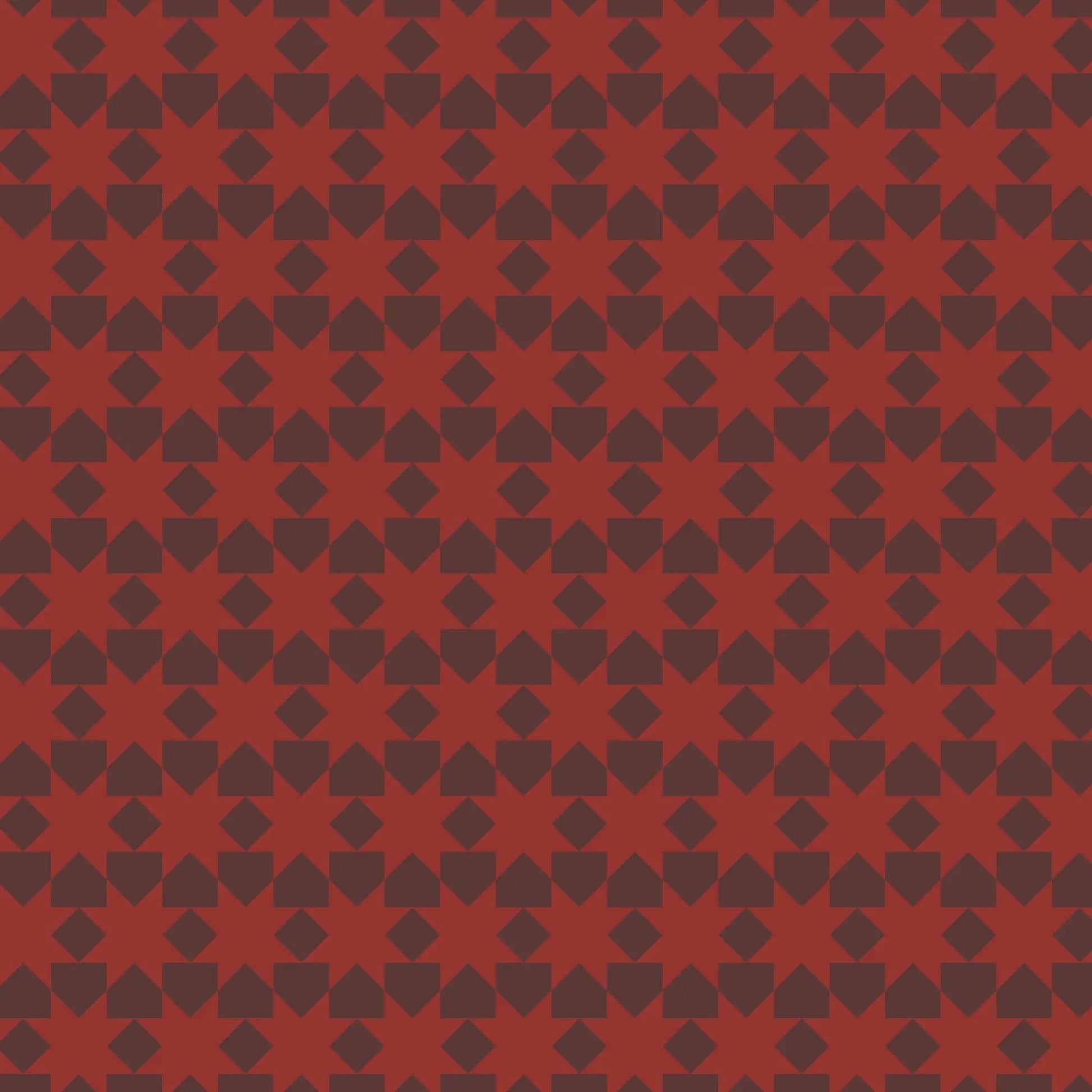 Poinsettia Gift Wrap