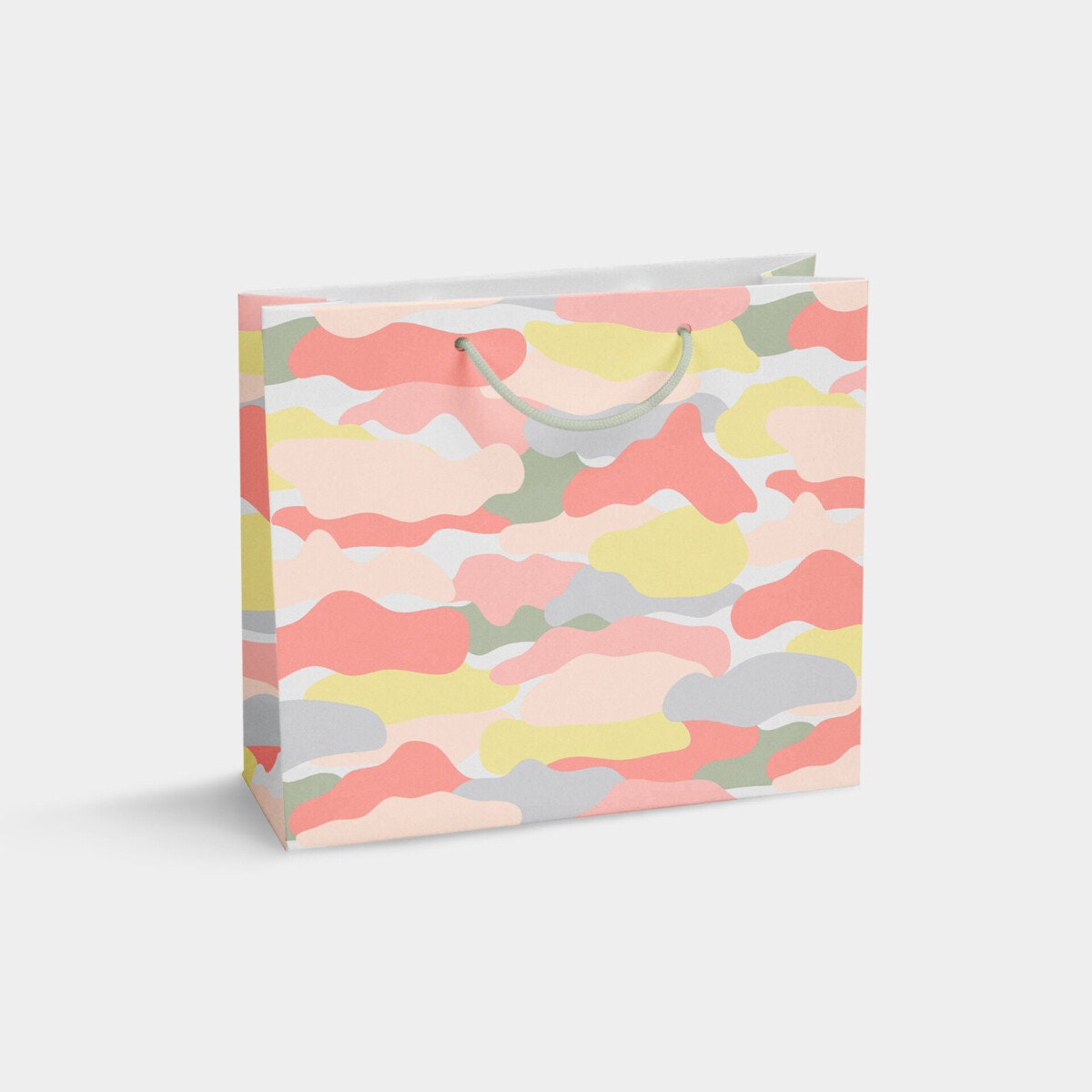 Pop Camo III, Surface Design-Surface Design-The Design Craft