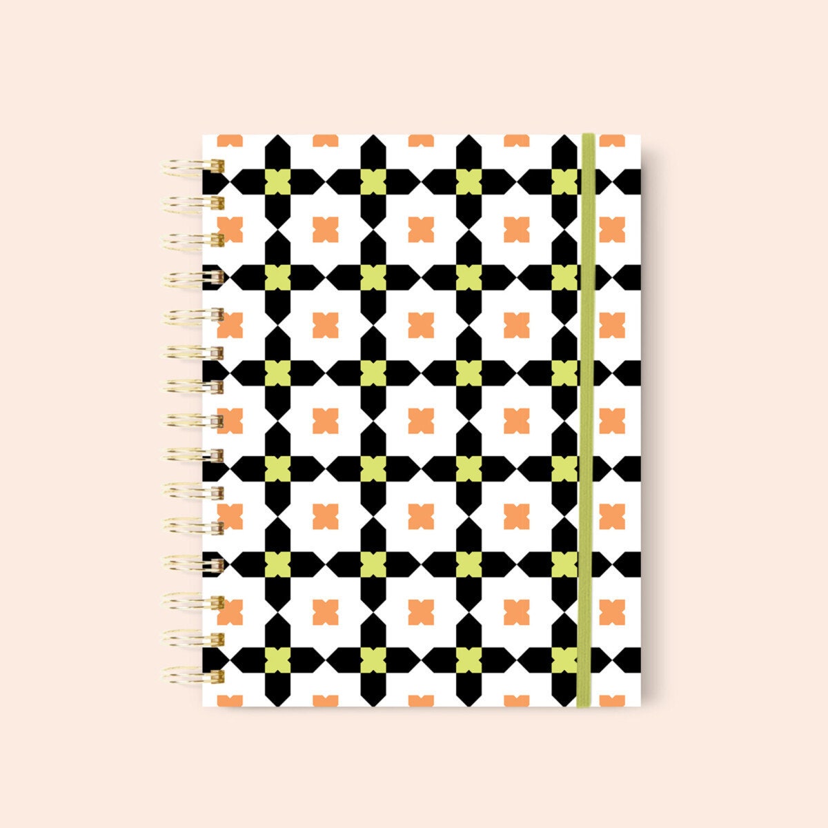 Pop Maroc IX, Surface Design-Surface Design-The Design Craft